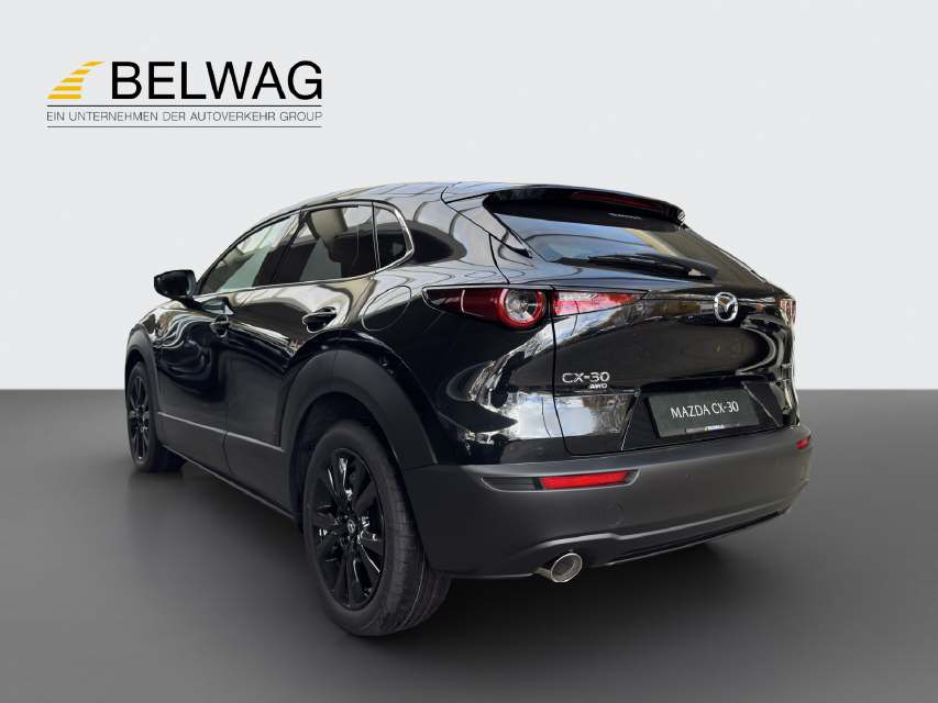 MAZDA CX-30 2.0/186 Nagisa 4x4-image-3