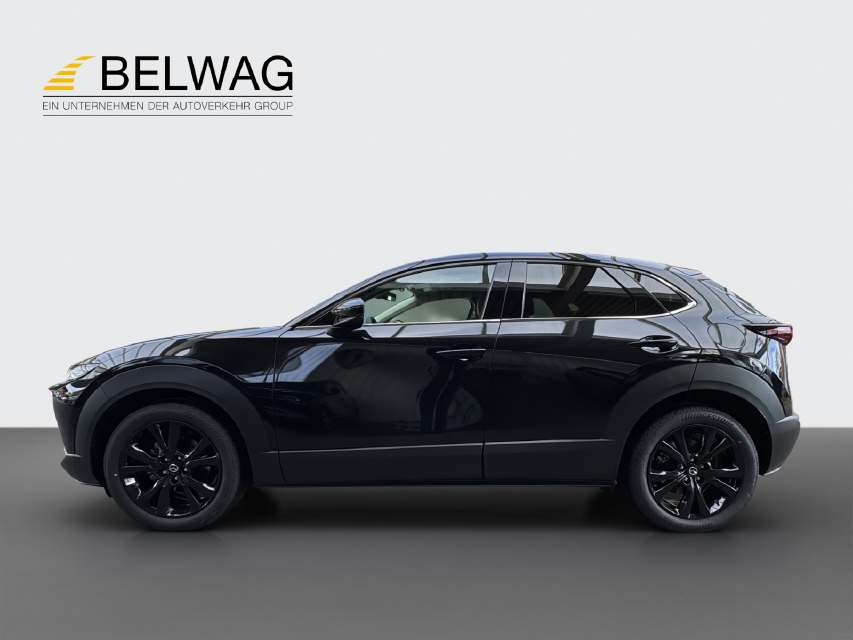 MAZDA CX-30 2.0/186 Nagisa 4x4-image-2