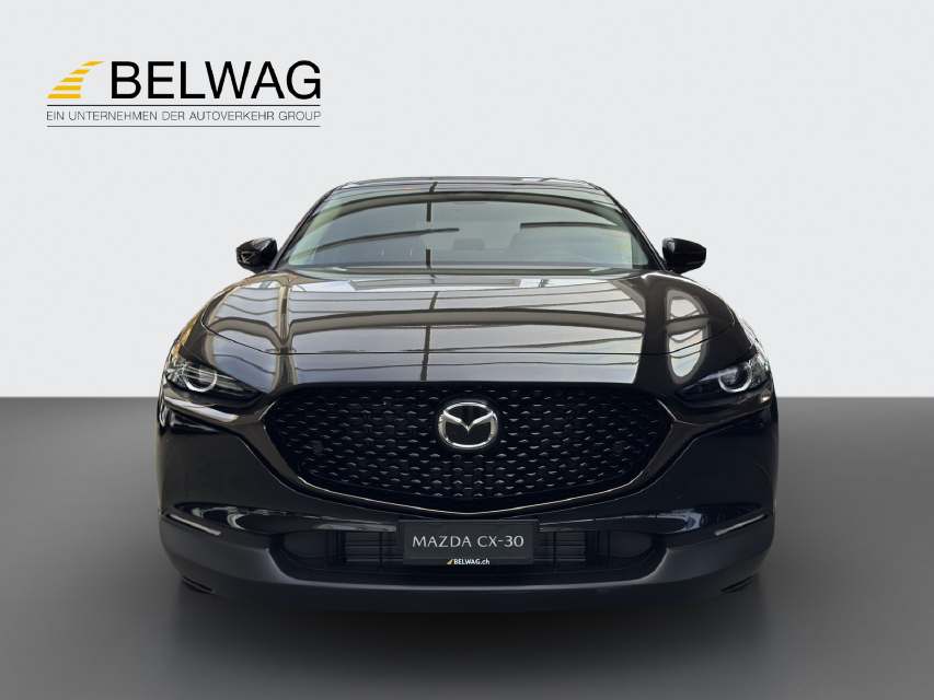 MAZDA CX-30 2.0/186 Nagisa 4x4-image-1