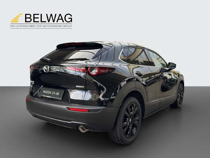 MAZDA CX-30 2.0/186 Nagisa 4x4-image-5