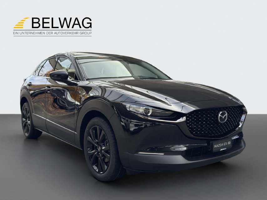 MAZDA CX-30 2.0/186 Nagisa 4x4-image-7