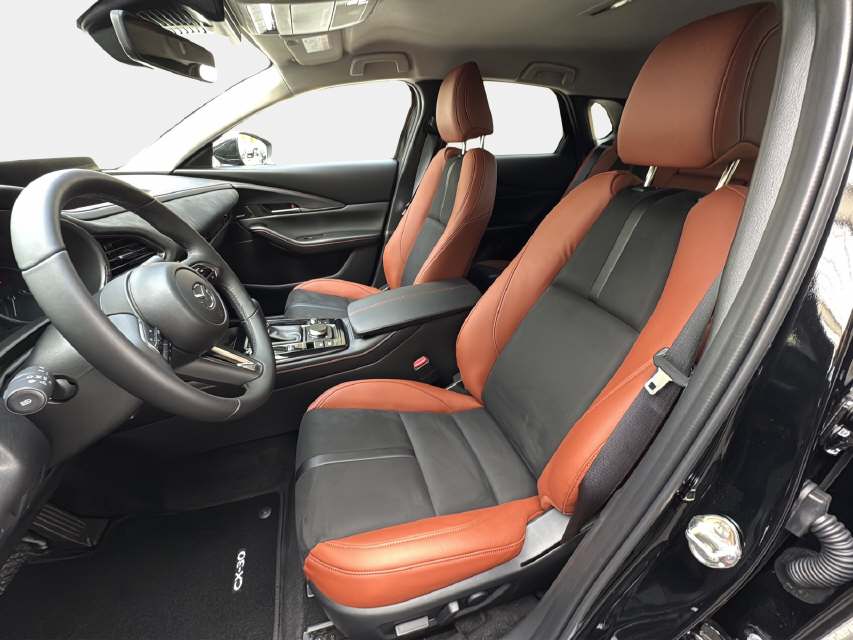 MAZDA CX-30 2.0/186 Nagisa 4x4-image-9