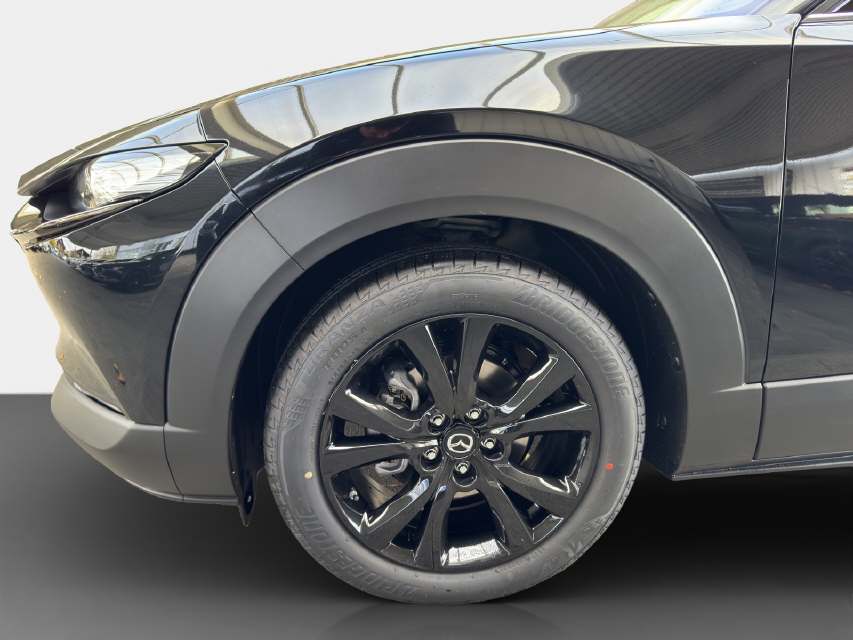 MAZDA CX-30 2.0/186 Nagisa 4x4-image-8