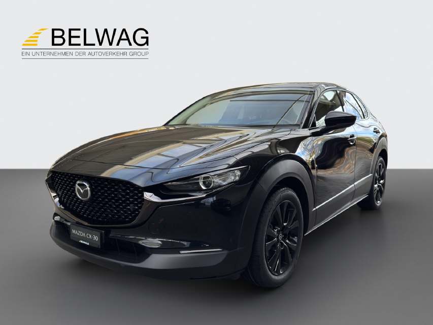 MAZDA CX-30 2.0/186 Nagisa 4x4