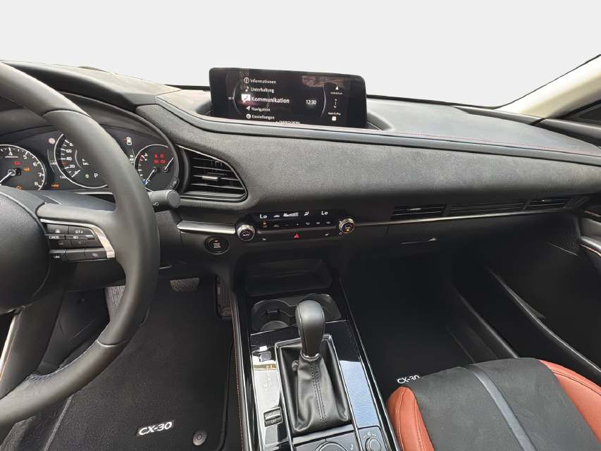MAZDA CX-30 2.0/186 Nagisa 4x4-image-13