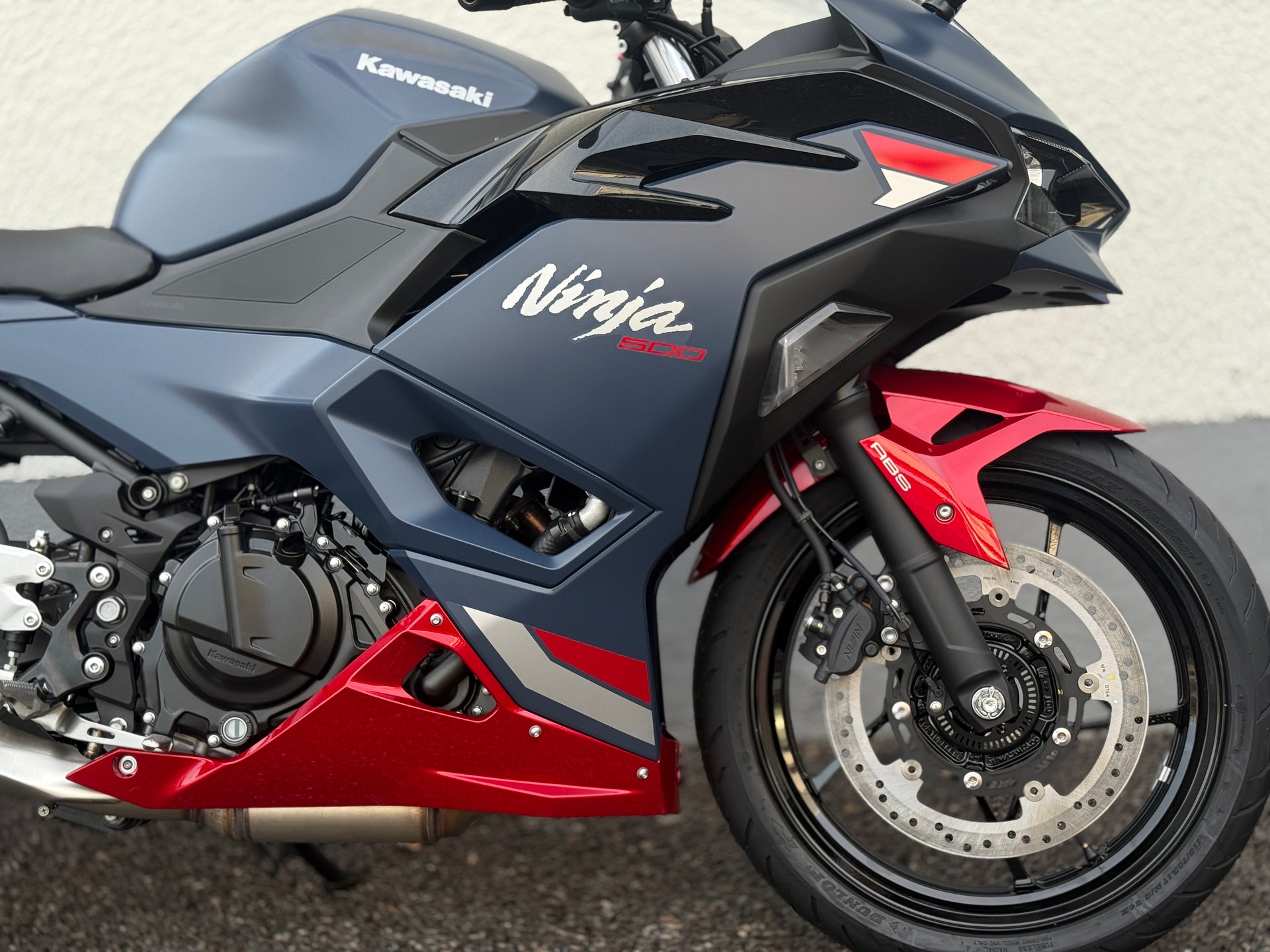 KAWASAKI Ninja 500 SE Performance-image-10