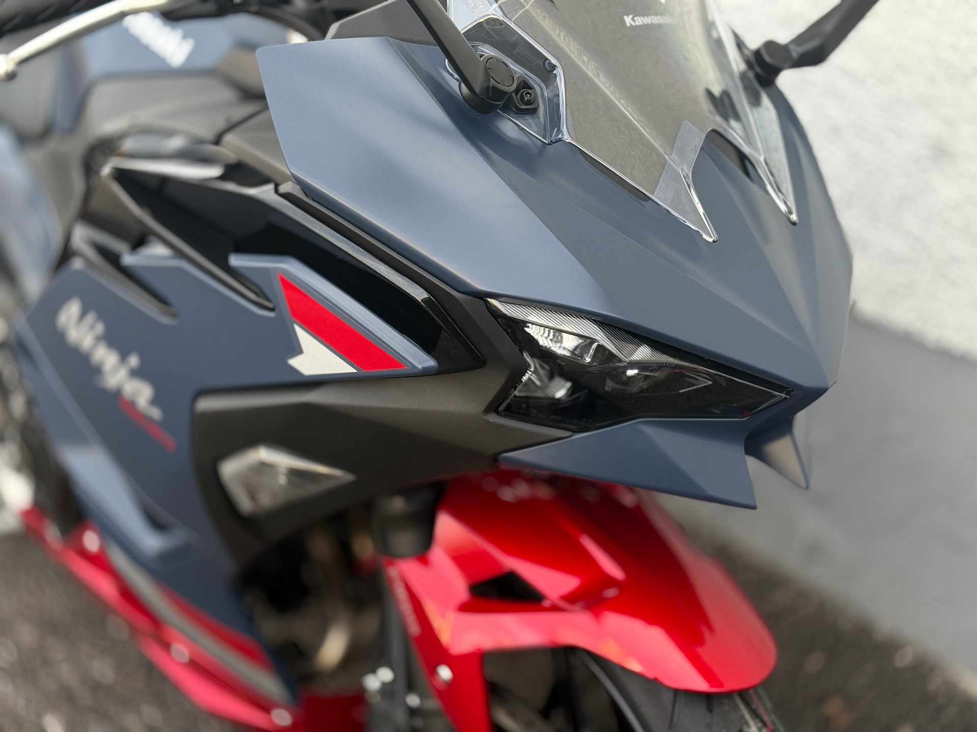 KAWASAKI Ninja 500 SE Performance-image-14
