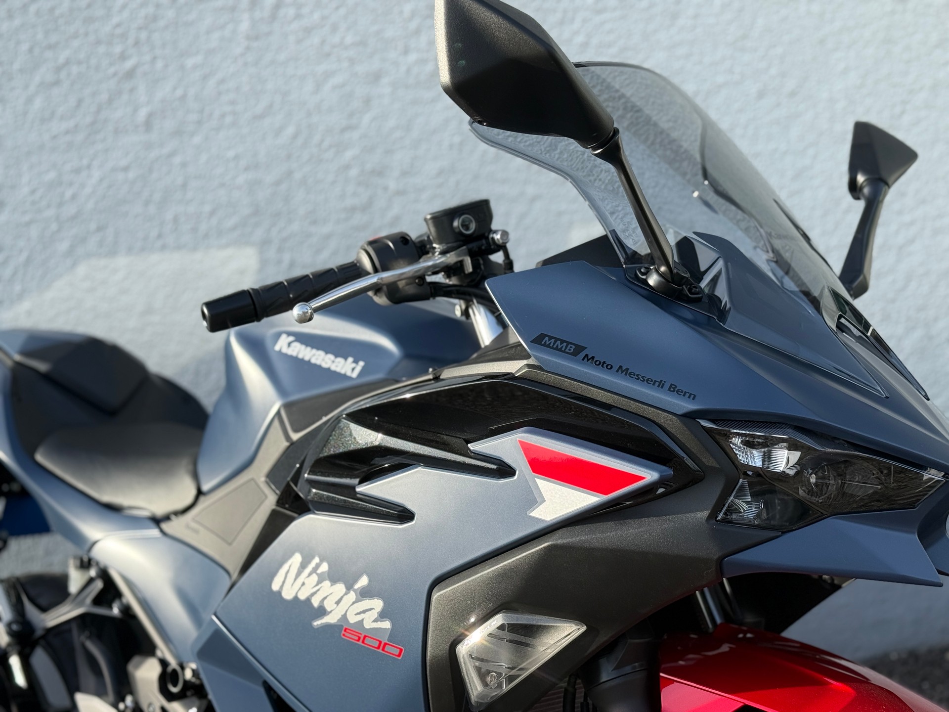 KAWASAKI Ninja 500 SE Performance-image-9