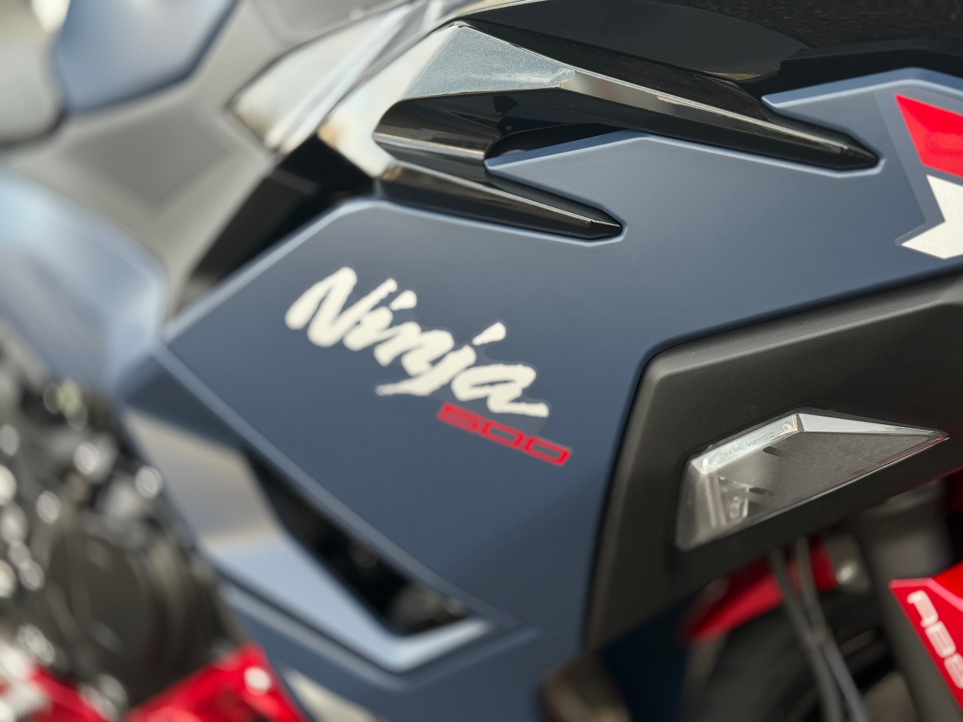 KAWASAKI Ninja 500 SE Performance-image-13