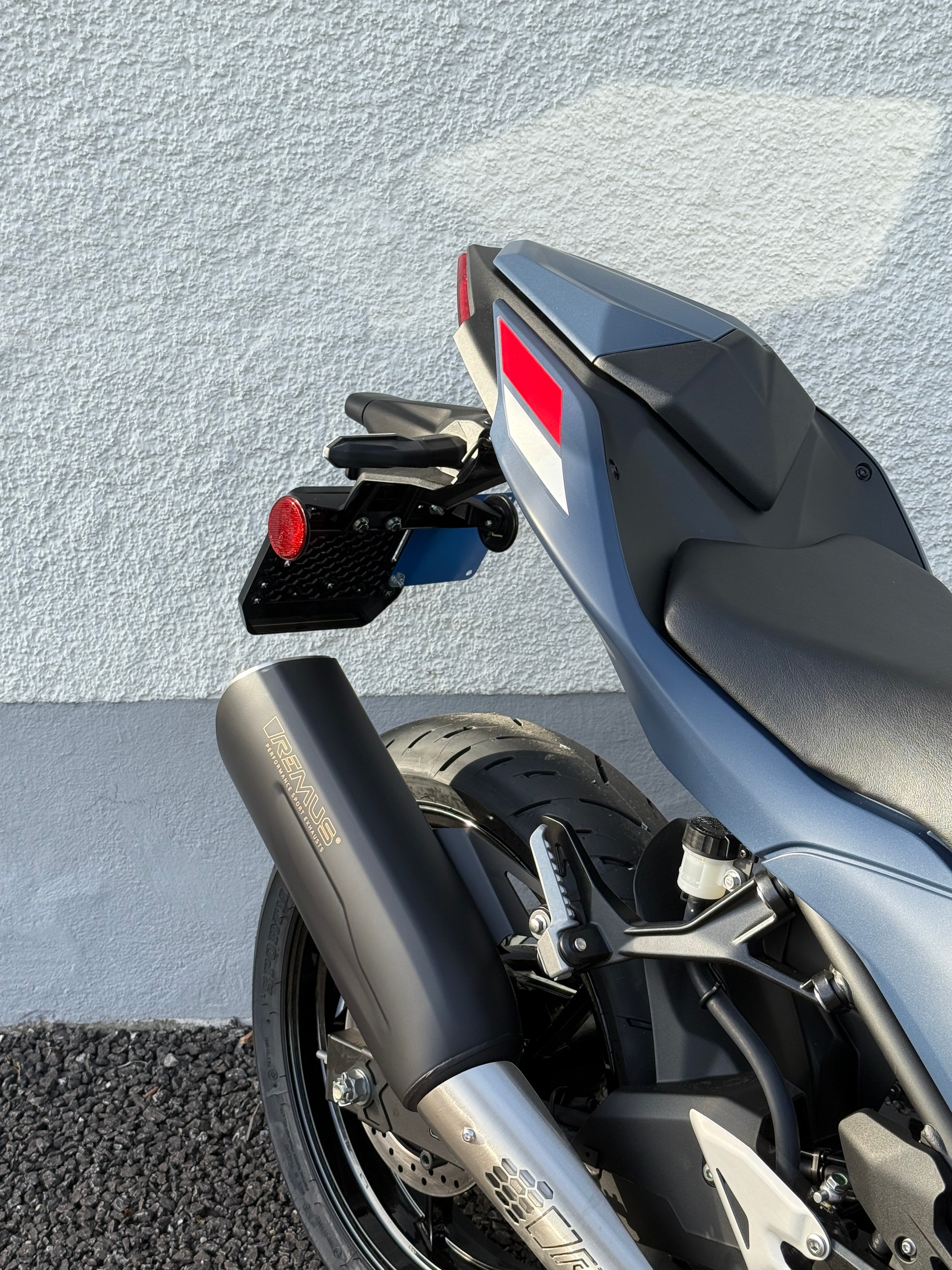 KAWASAKI Ninja 500 SE Performance-image-6