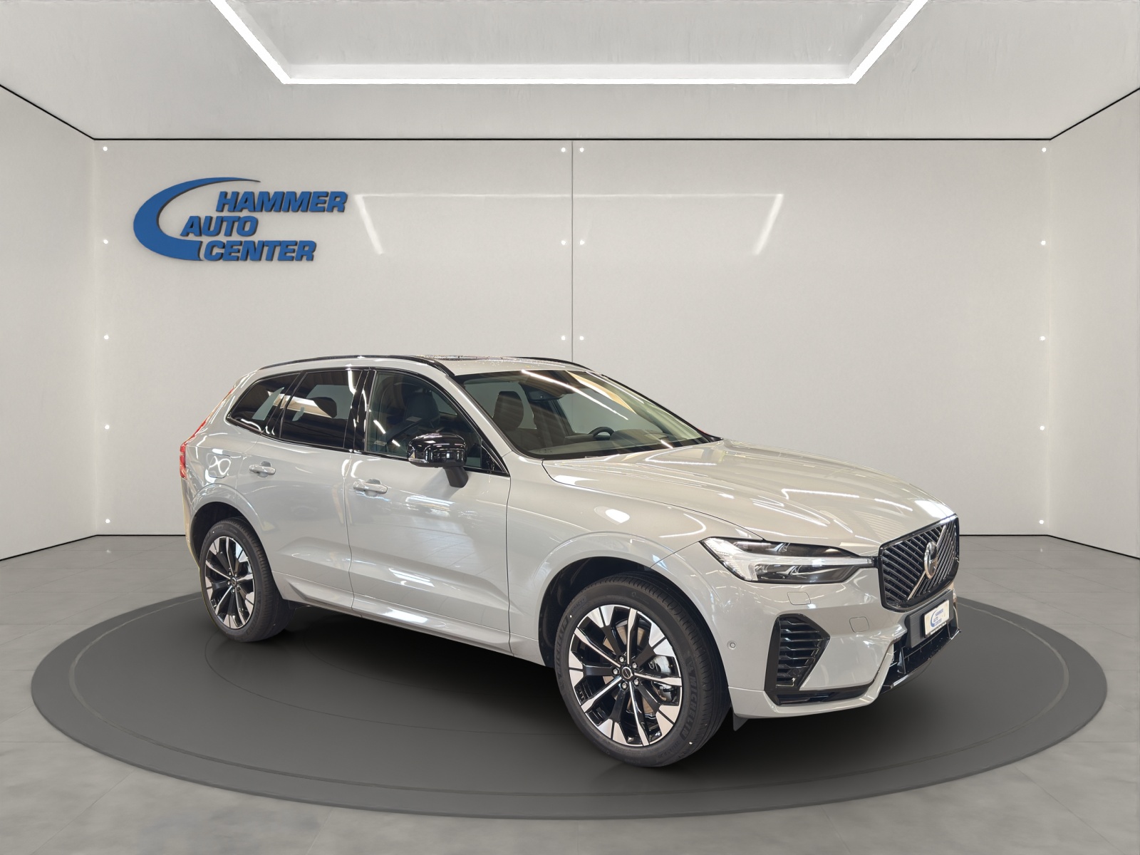 VOLVO XC60 2.0 T8 TE Ultra Dark eAWD-image-7
