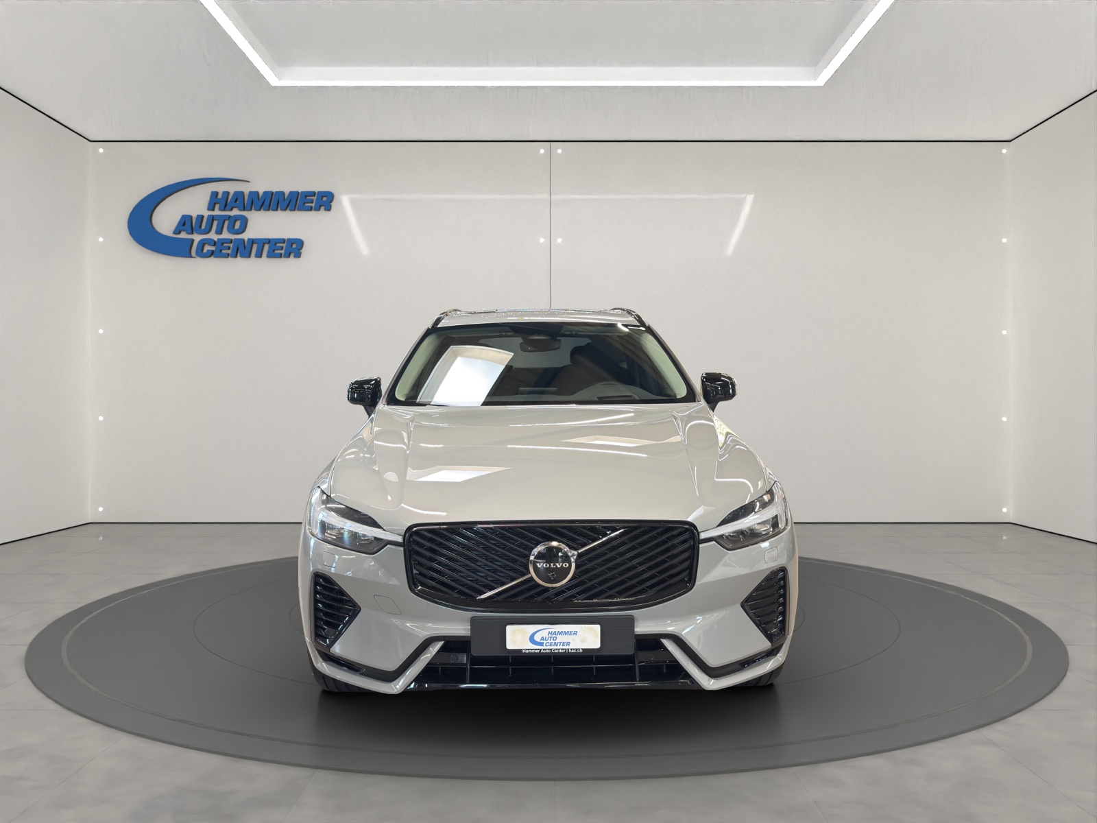 VOLVO XC60 2.0 T8 TE Ultra Dark eAWD-image-6