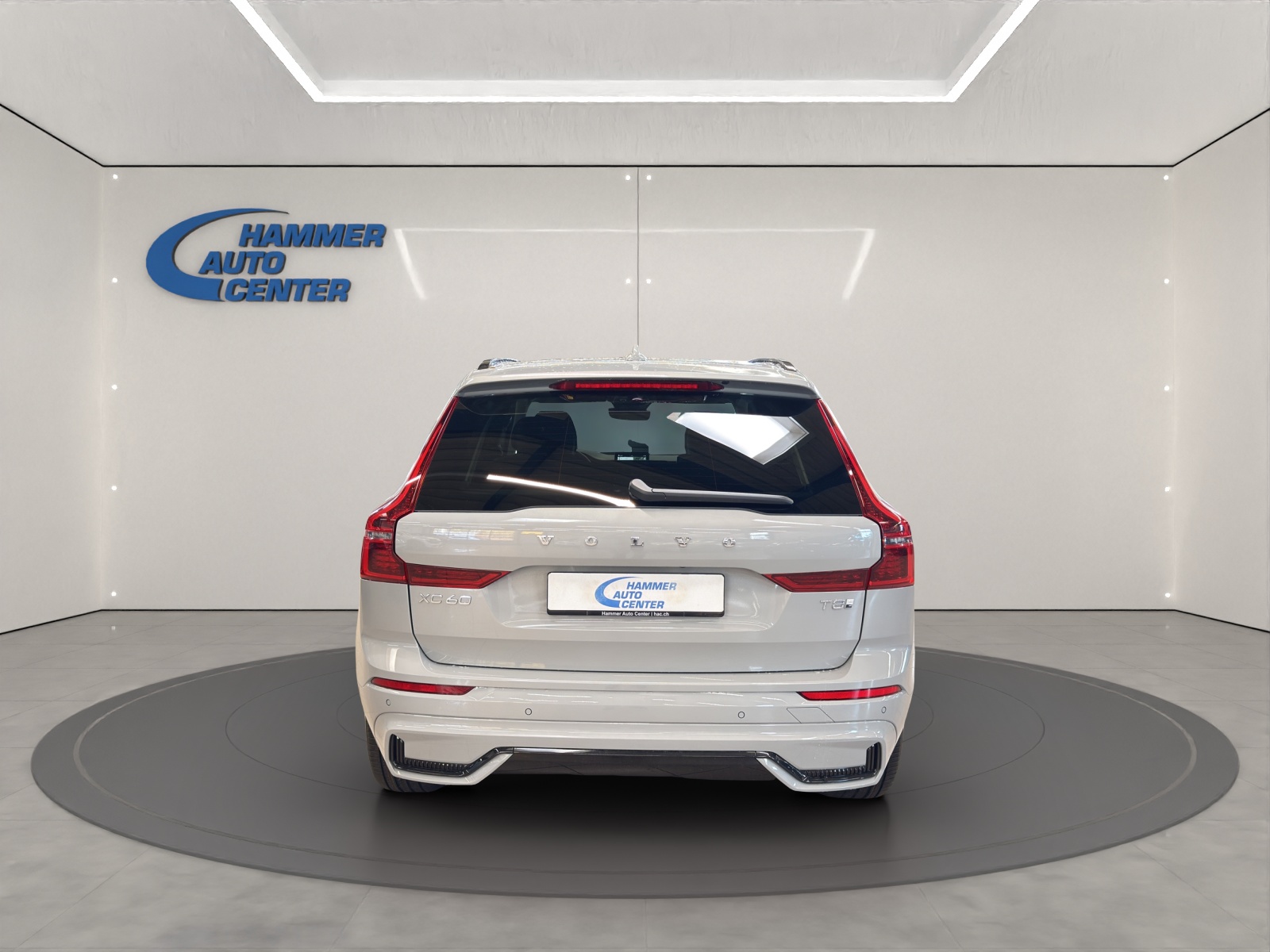 VOLVO XC60 2.0 T8 TE Ultra Dark eAWD-image-3
