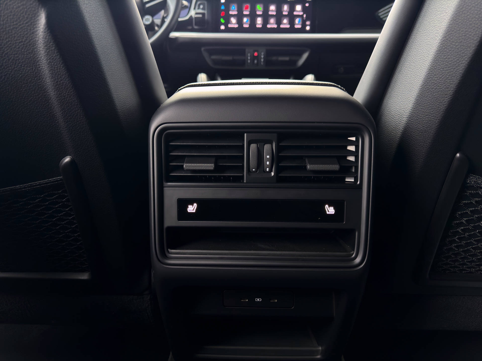 PORSCHE Cayenne S-image-12