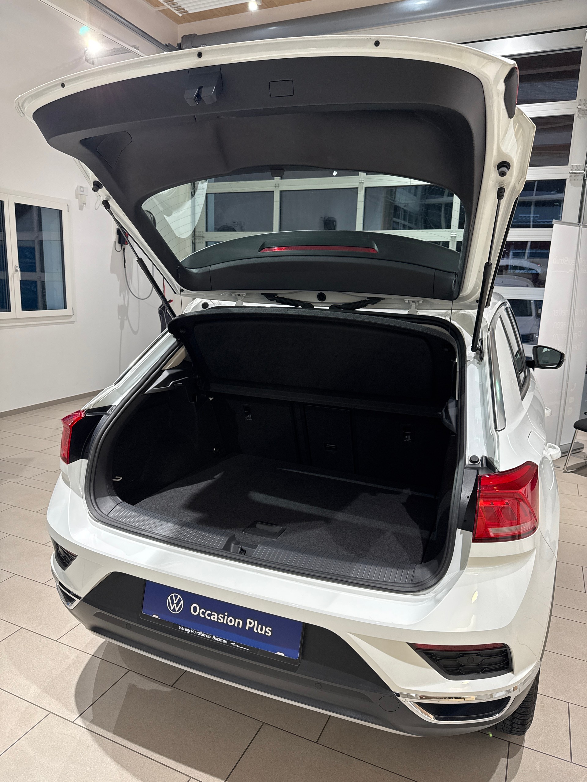 VW T-Roc 1.5 TSI 6G 150PS Advance-image-5