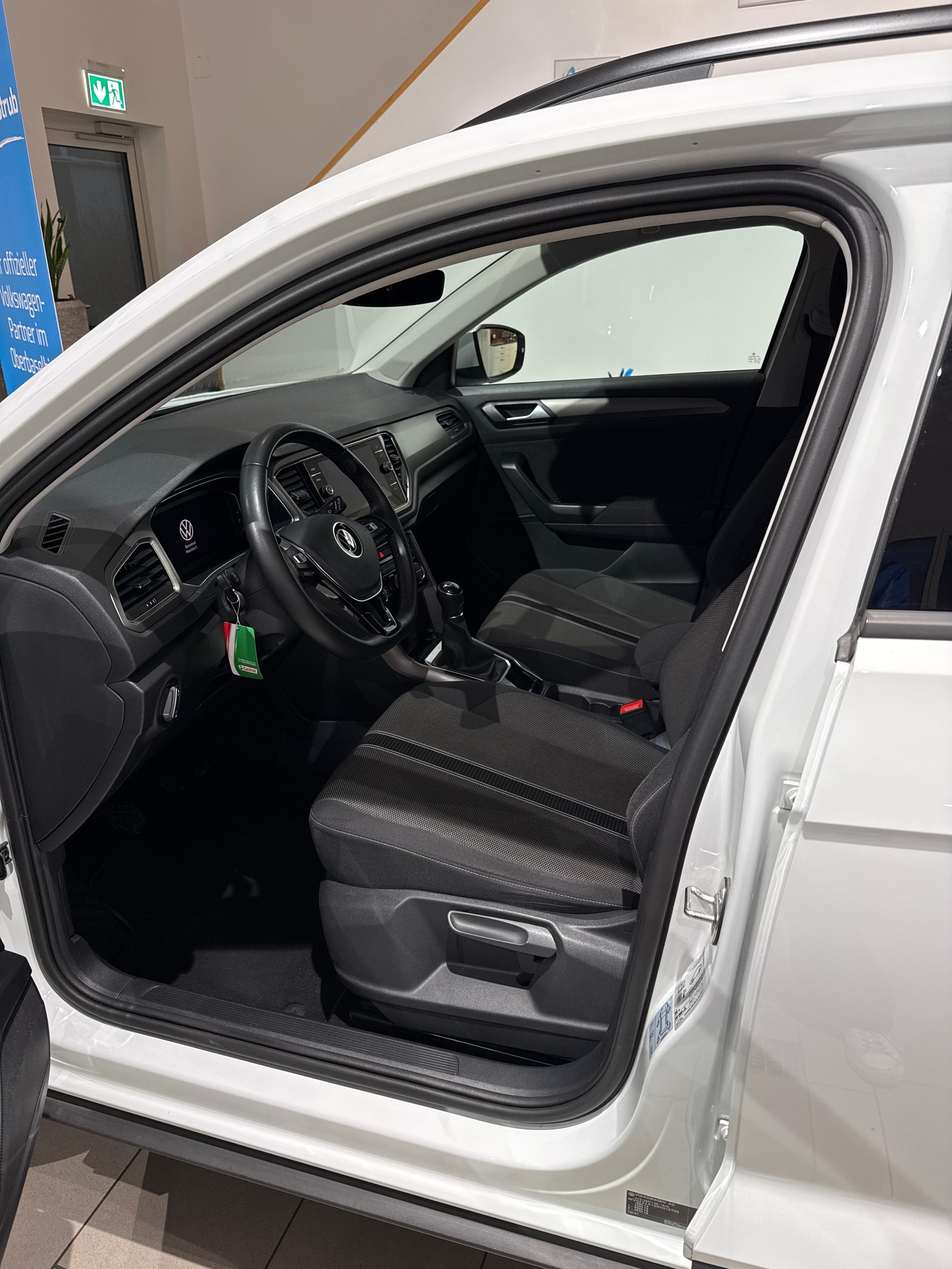 VW T-Roc 1.5 TSI 6G 150PS Advance-image-3