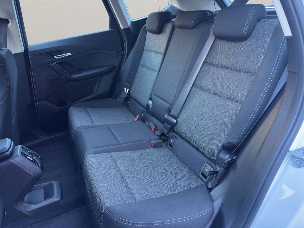 BMW X1 U11 25e xDrive-image-10
