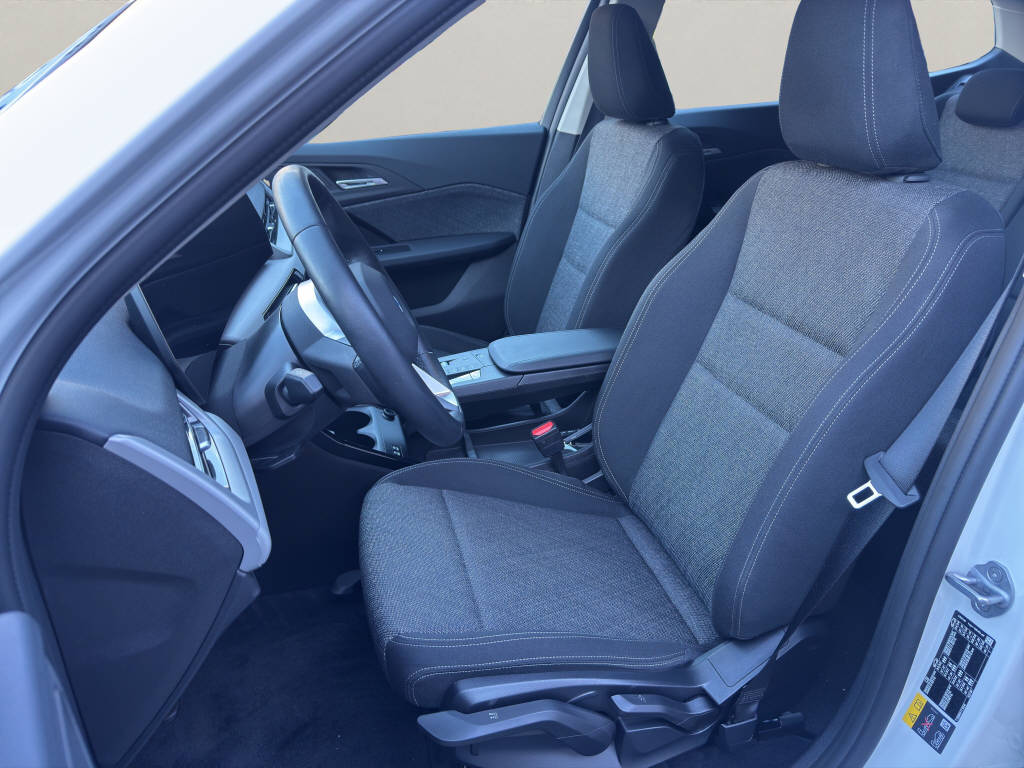 BMW X1 U11 25e xDrive-image-17