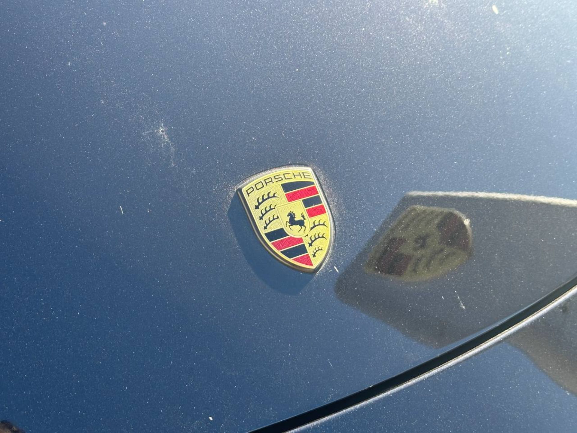 PORSCHE Cayman R-image-16