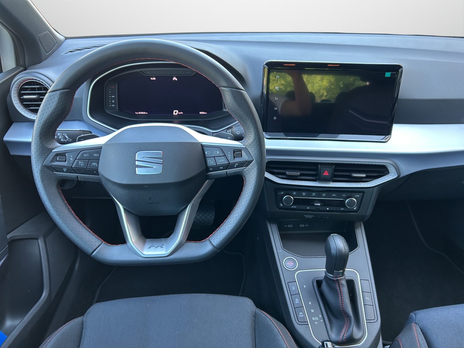 SEAT Ibiza 1.0 EcoTSI FR DSG-image-6