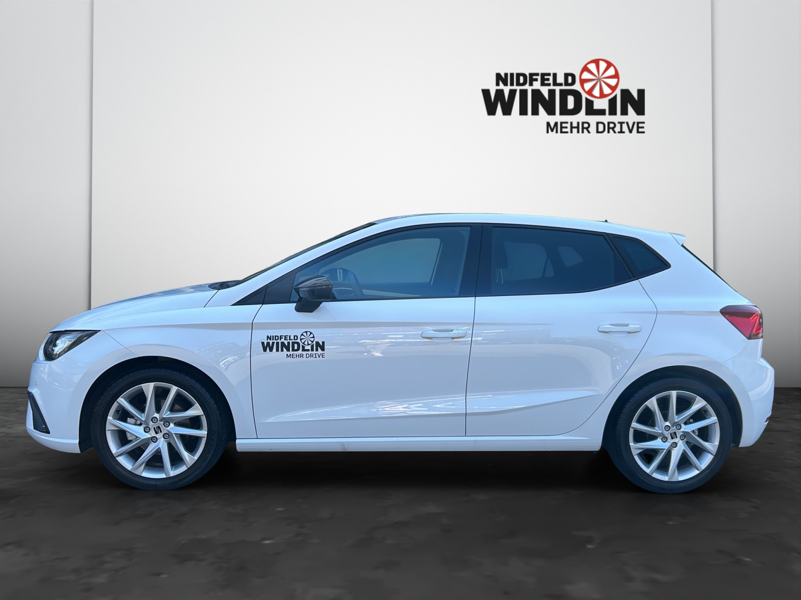 SEAT Ibiza 1.0 EcoTSI FR DSG-image-2