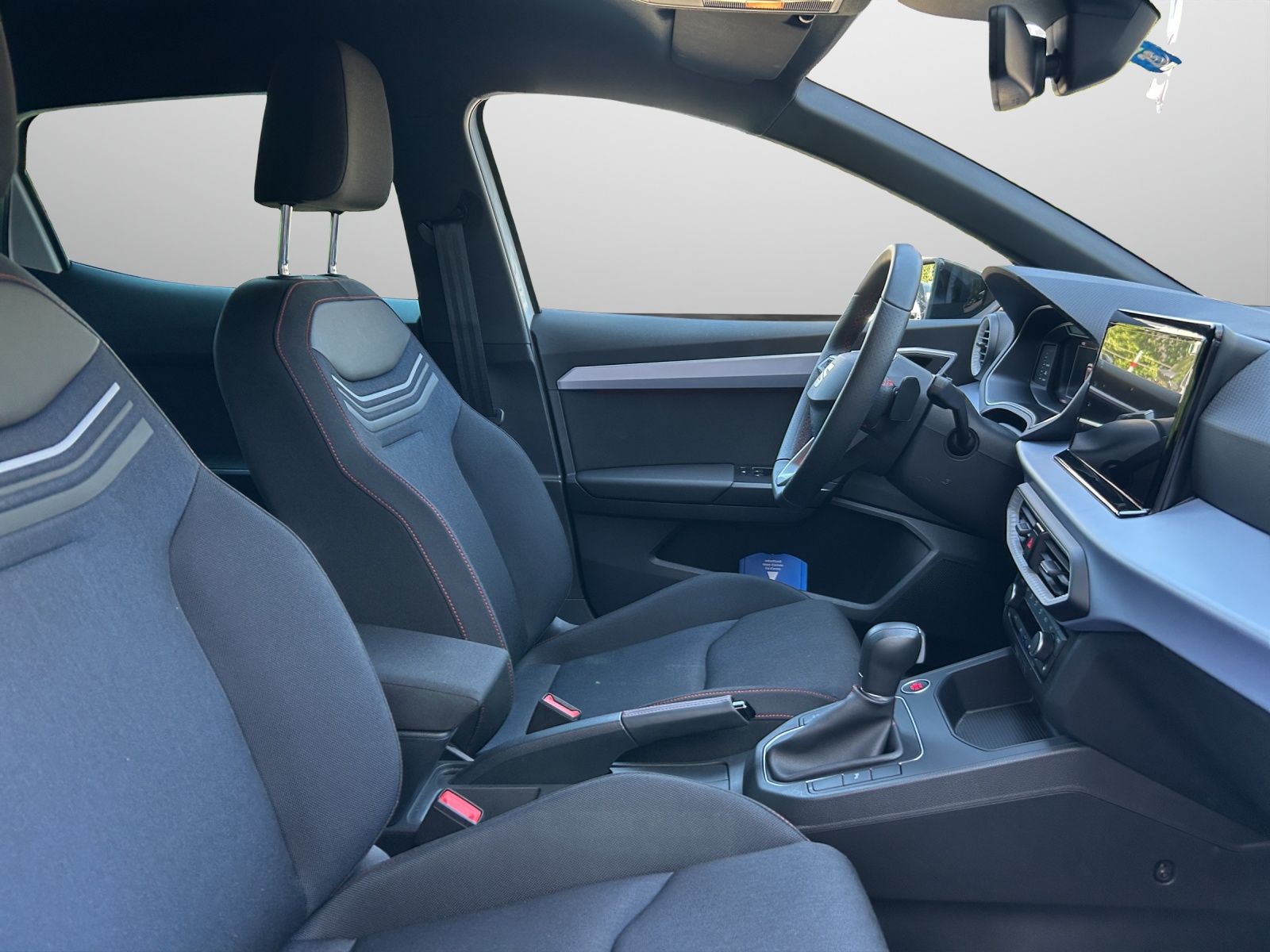 SEAT Ibiza 1.0 EcoTSI FR DSG-image-7