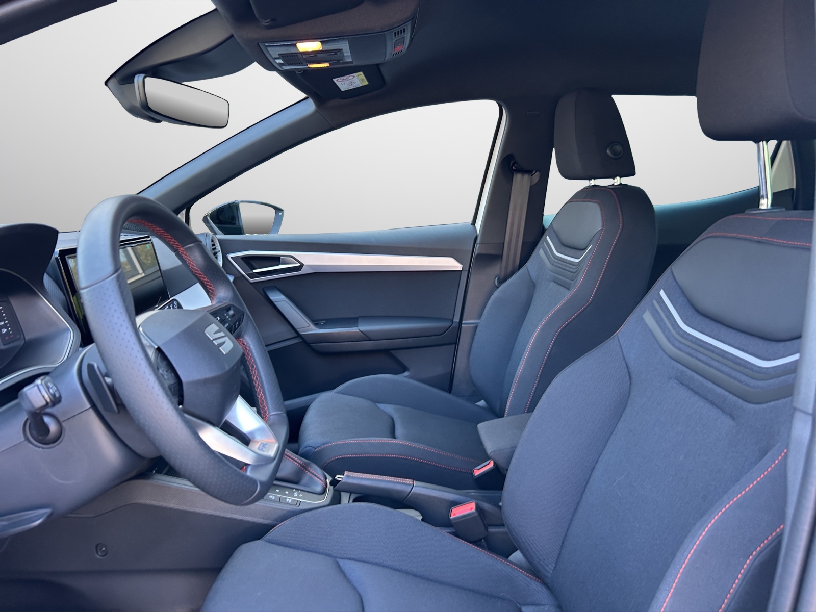 SEAT Ibiza 1.0 EcoTSI FR DSG-image-4