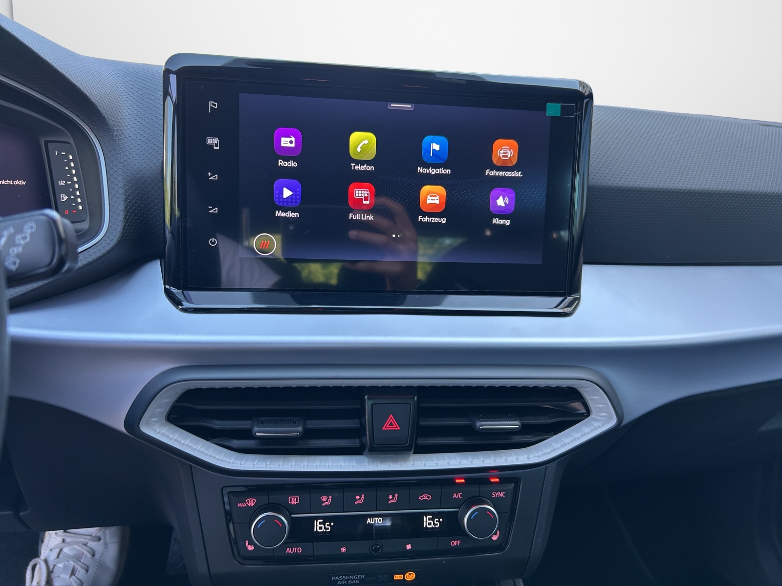 SEAT Ibiza 1.0 EcoTSI FR DSG-image-9