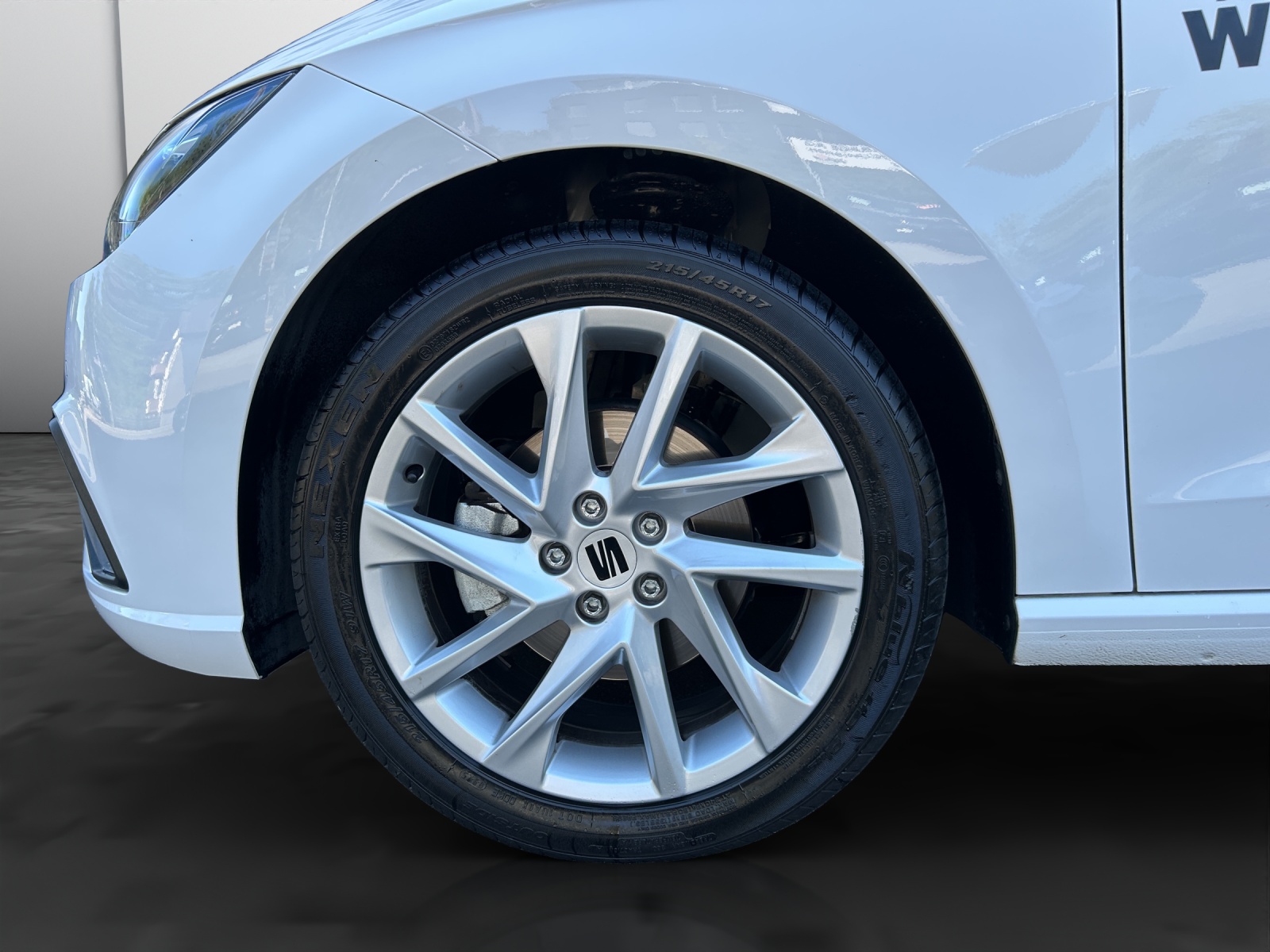 SEAT Ibiza 1.0 EcoTSI FR DSG-image-11