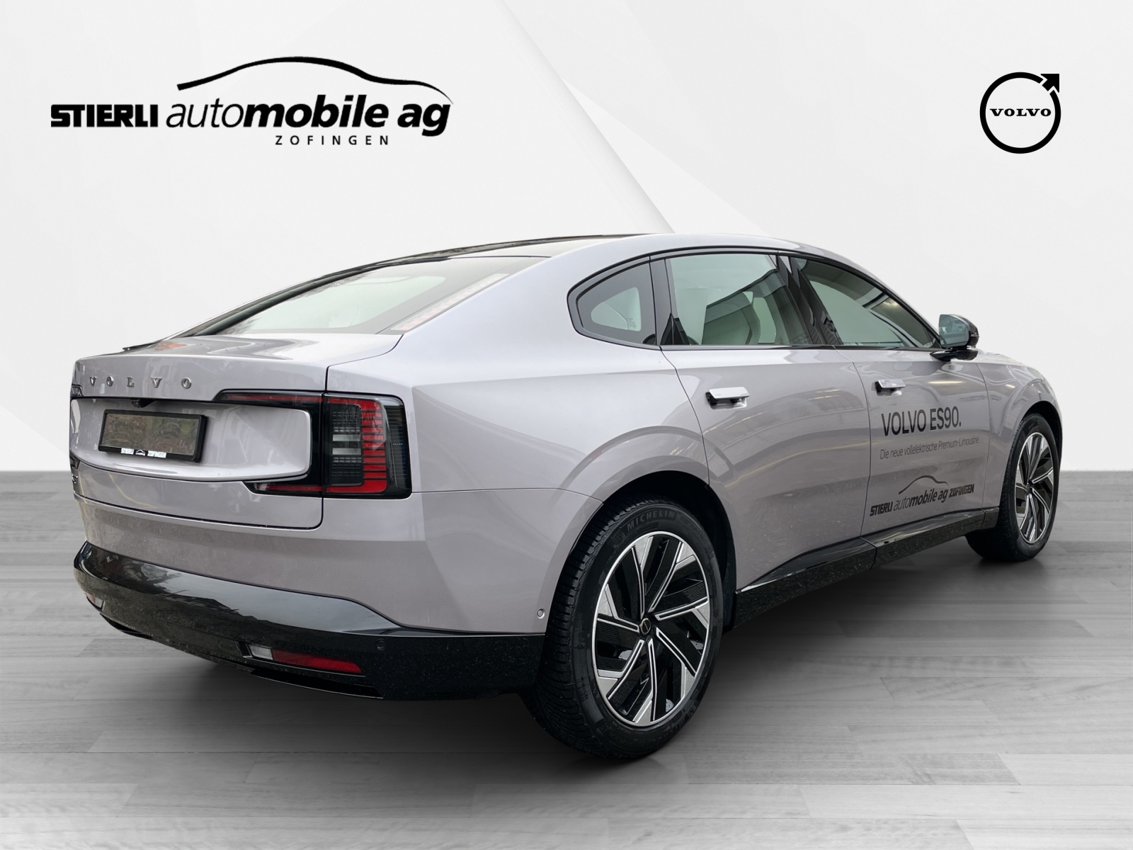 VOLVO ES90 Ultra-image-4
