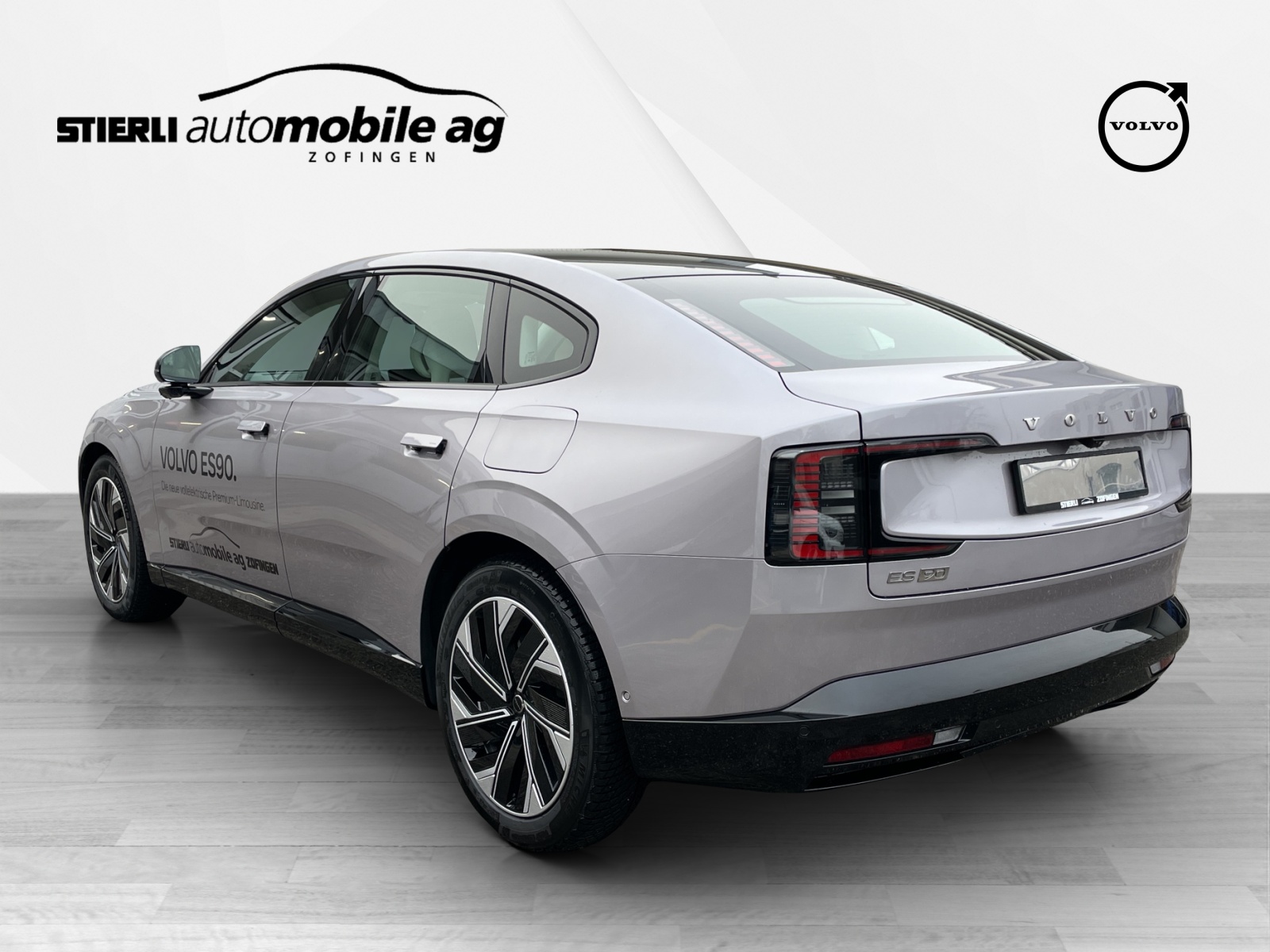 VOLVO ES90 Ultra-image-6