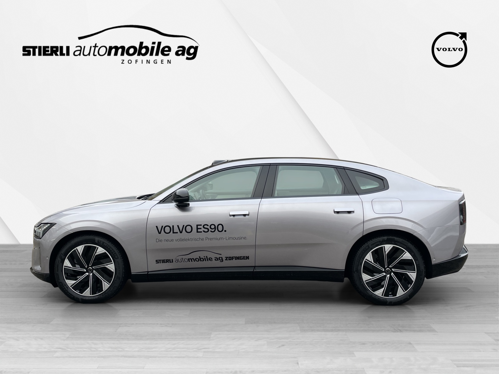 VOLVO ES90 Ultra-image-7