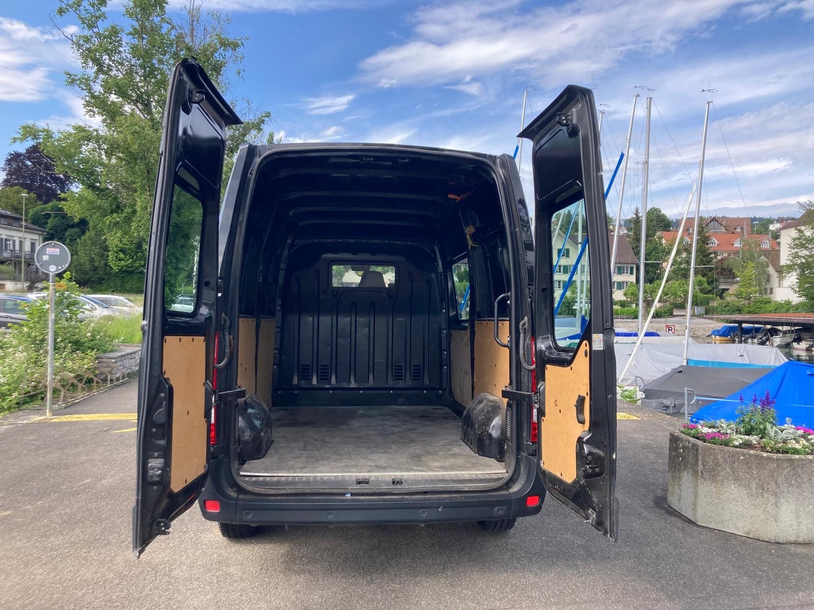 OPEL Movano 2.3 CDTI 3.3t L2H2-image-7