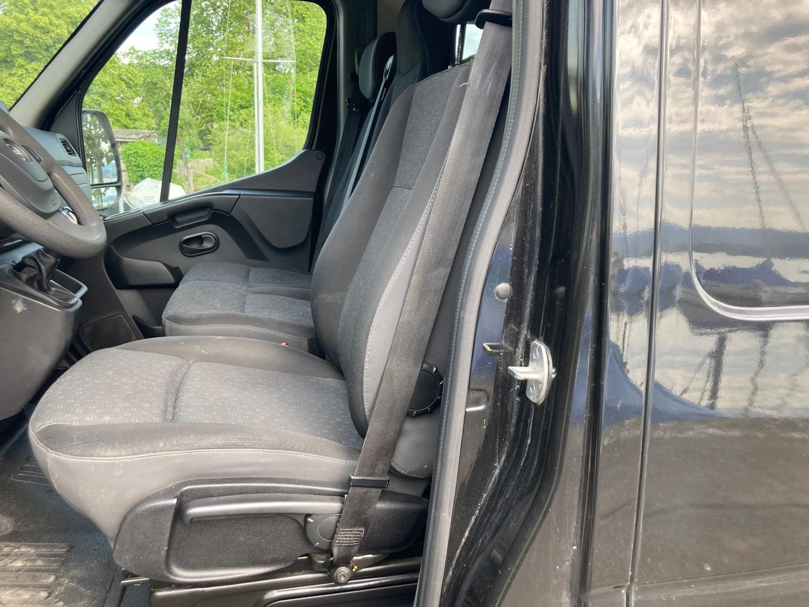 OPEL Movano 2.3 CDTI 3.3t L2H2-image-14