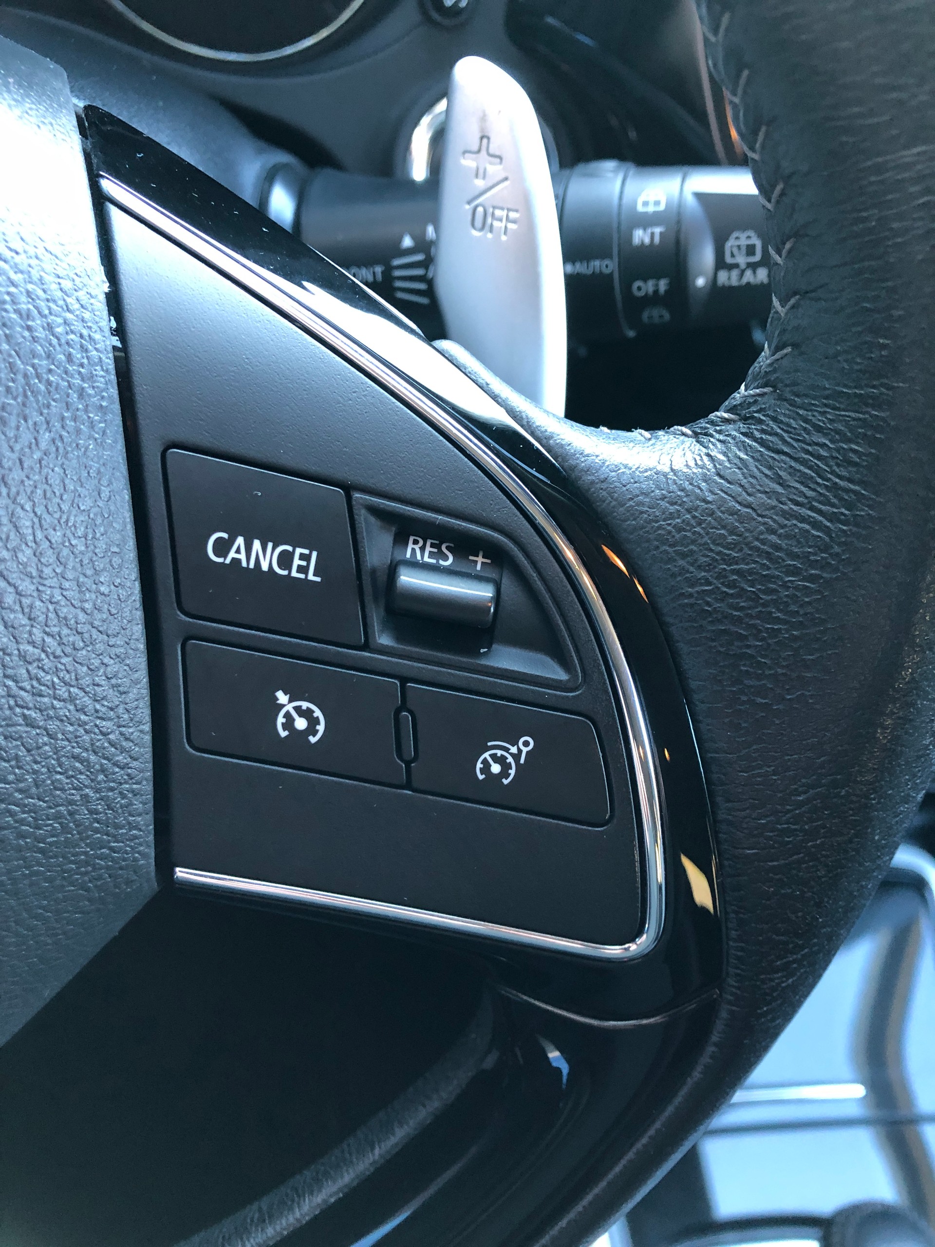 MITSUBISHI Outlander 2.0 Style 4WD CVT-image-13