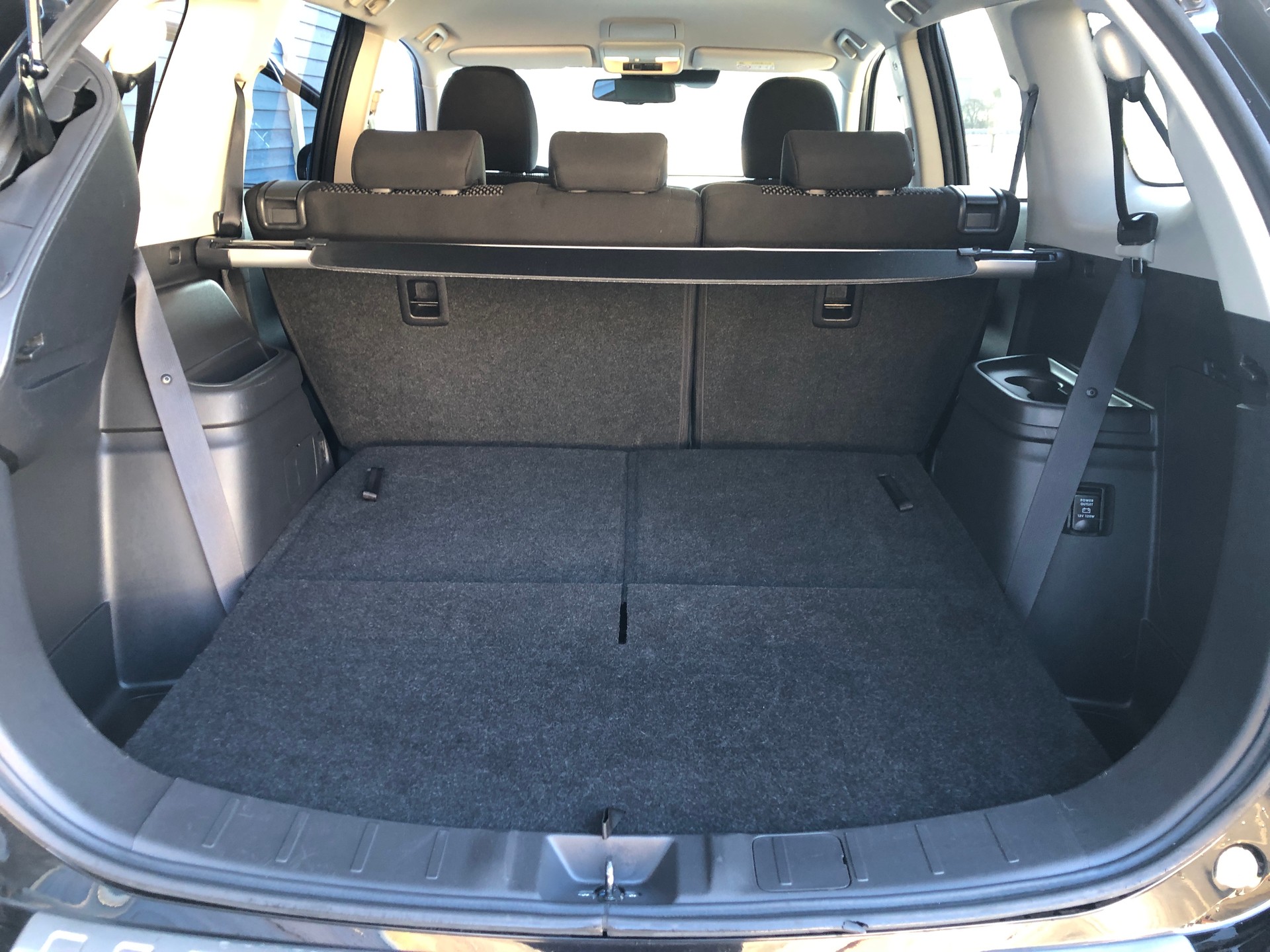 MITSUBISHI Outlander 2.0 Style 4WD CVT-image-8