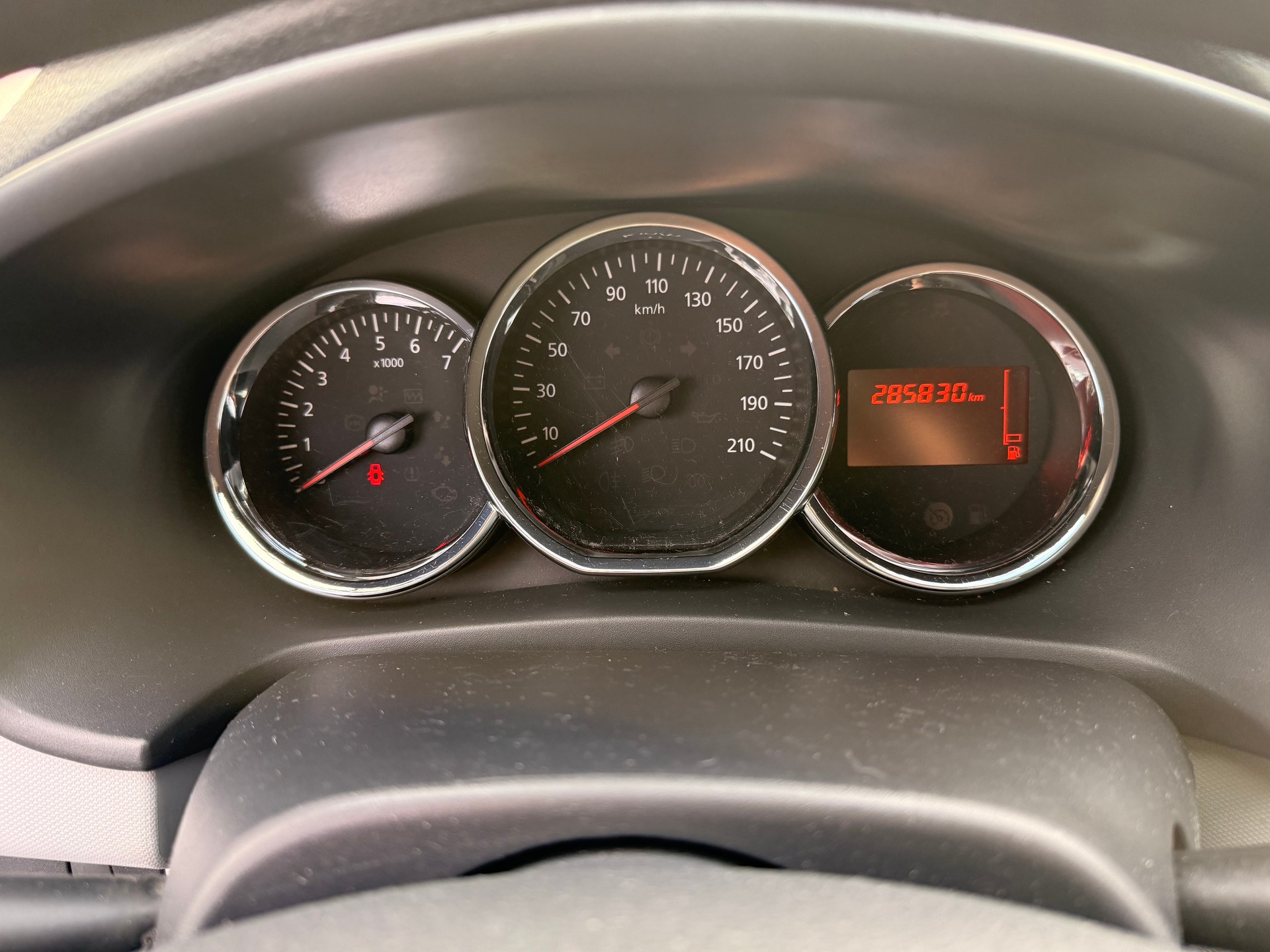 DACIA Logan MCV 0.9 Supreme-image-7