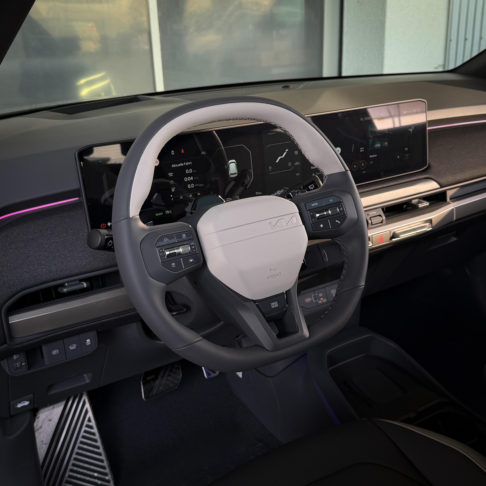 KIA EV3 81 kWh GT-Line-image-5