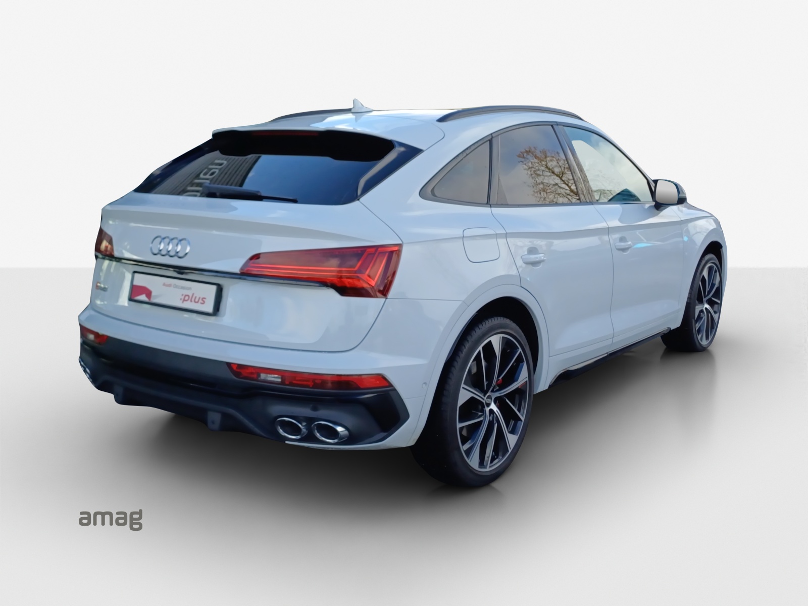 AUDI SQ5 Sportback TDI quattro tiptronic-image-4