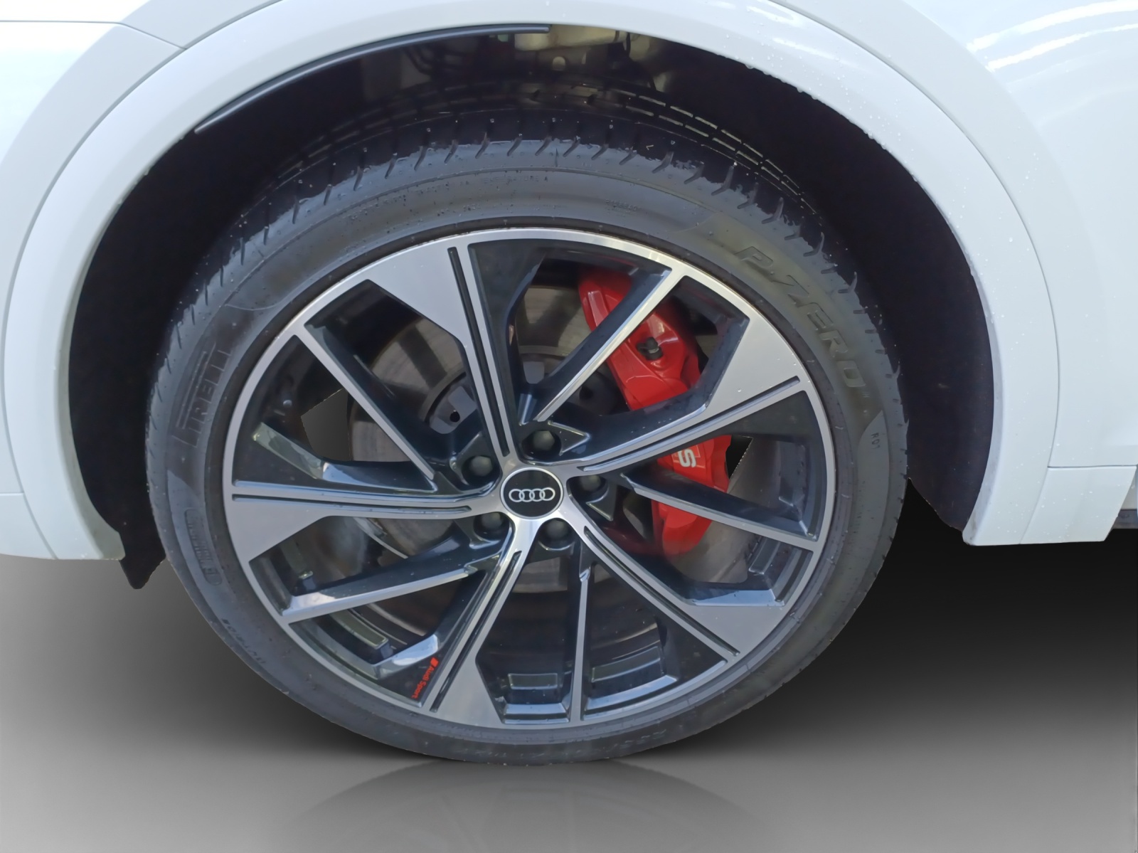 AUDI SQ5 Sportback TDI quattro tiptronic-image-14
