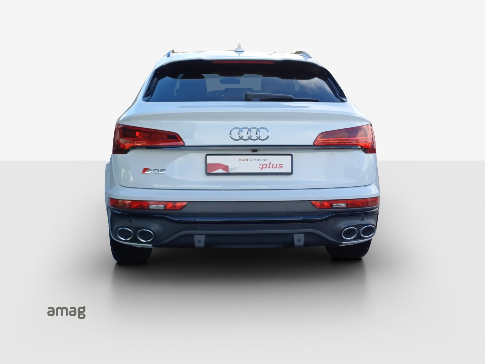 AUDI SQ5 Sportback TDI quattro tiptronic-image-3