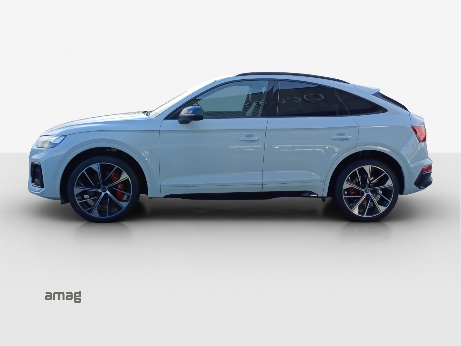 AUDI SQ5 Sportback TDI quattro tiptronic-image-1