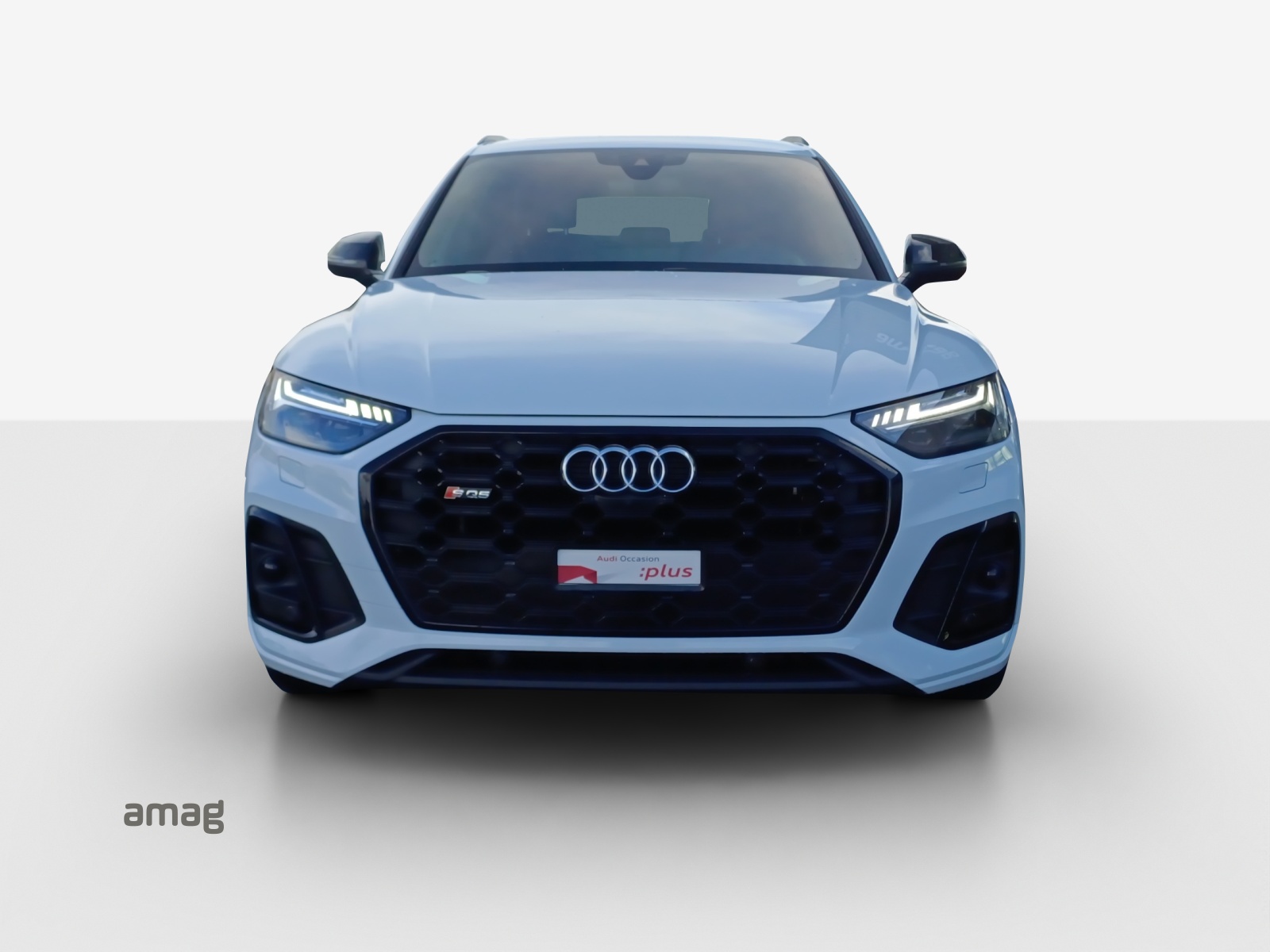 AUDI SQ5 Sportback TDI quattro tiptronic-image-6
