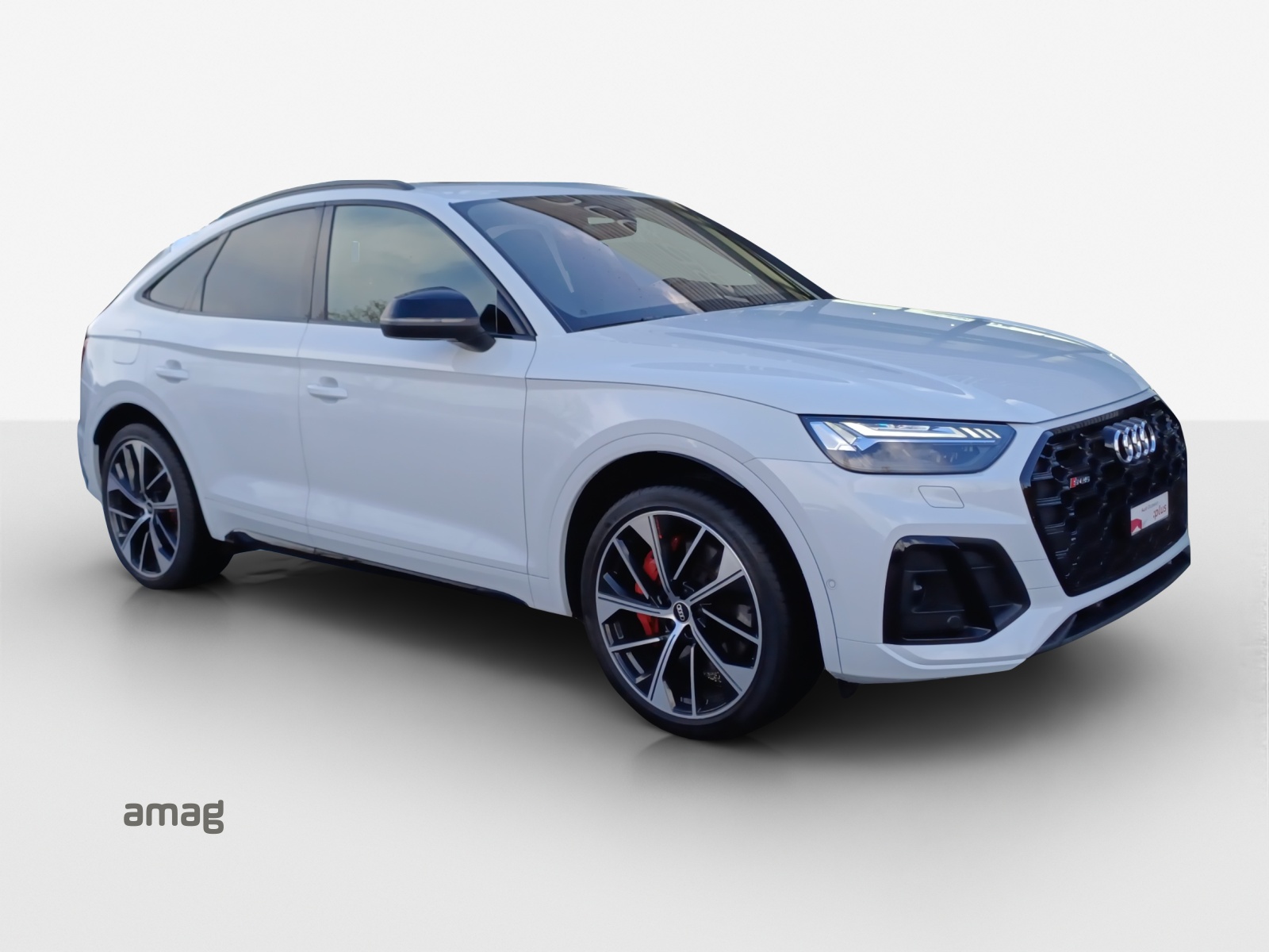 AUDI SQ5 Sportback TDI quattro tiptronic-image-5