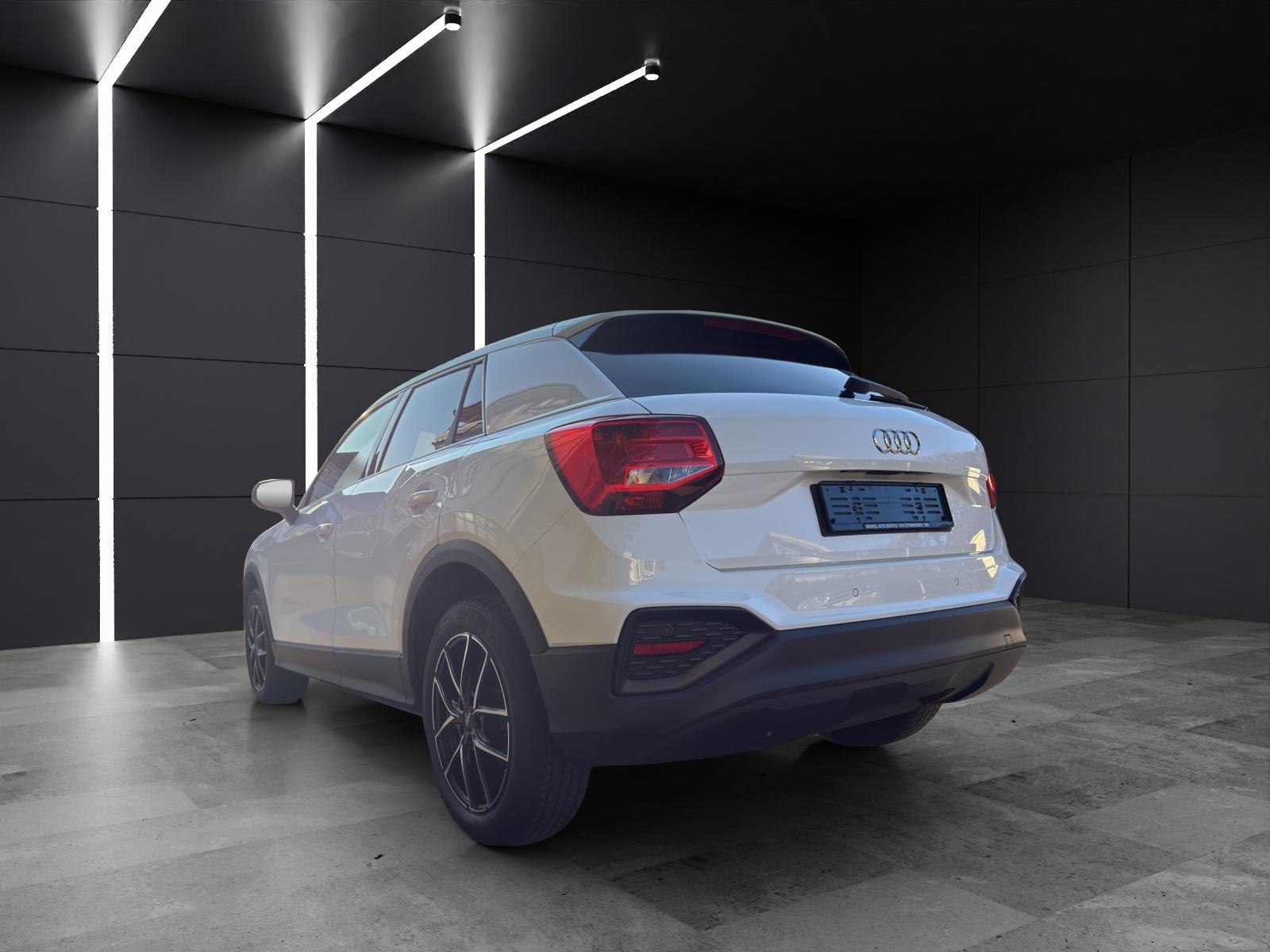 AUDI Q2 1.5 35 TFSI-image-2