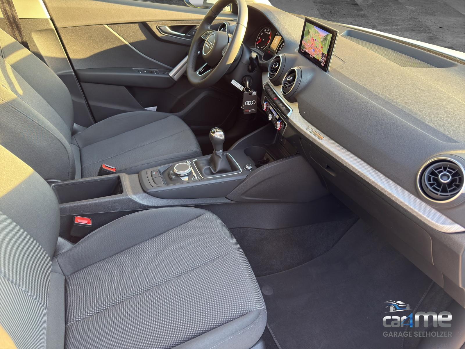 AUDI Q2 1.5 35 TFSI-image-14