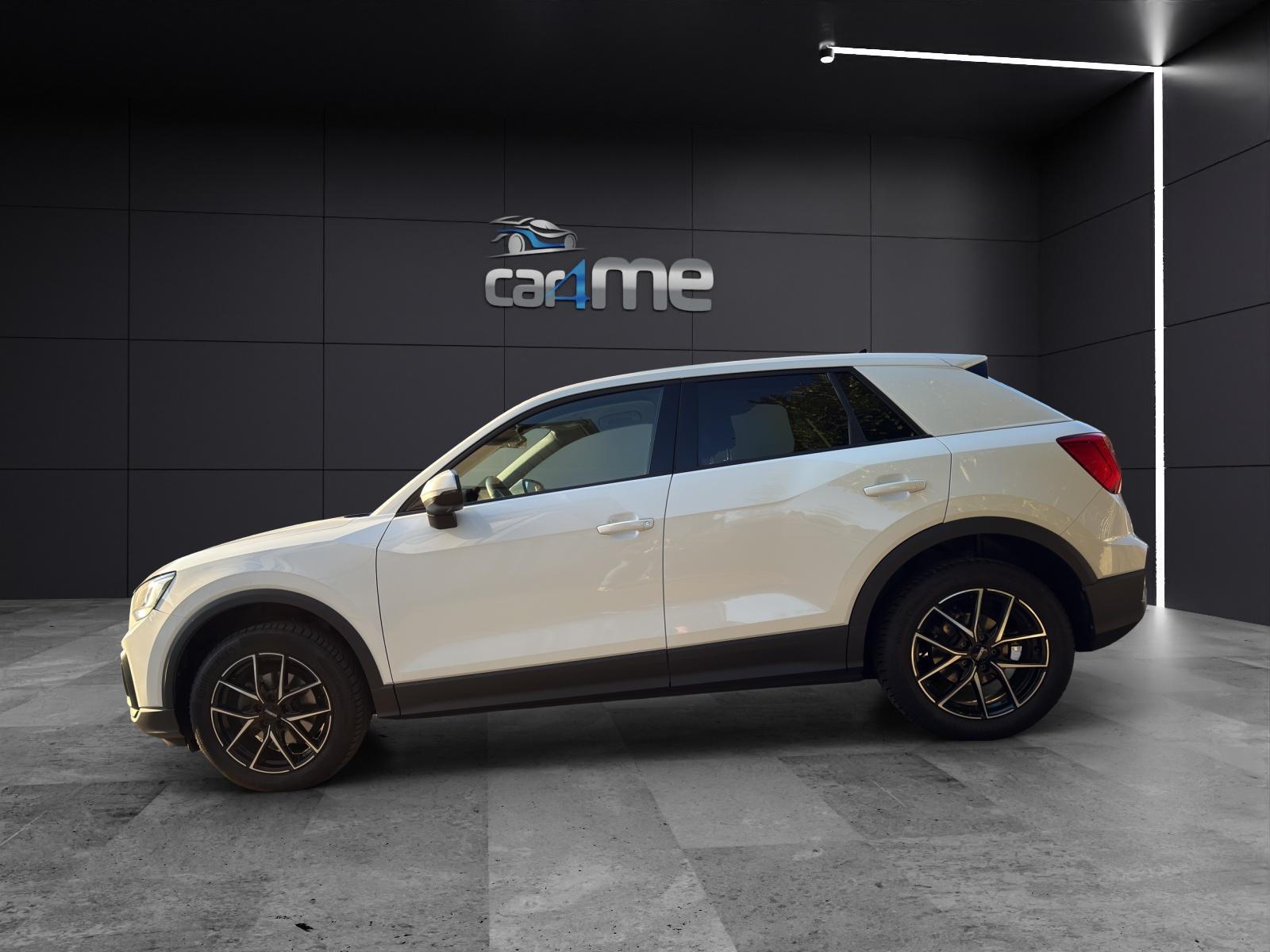 AUDI Q2 1.5 35 TFSI-image-1
