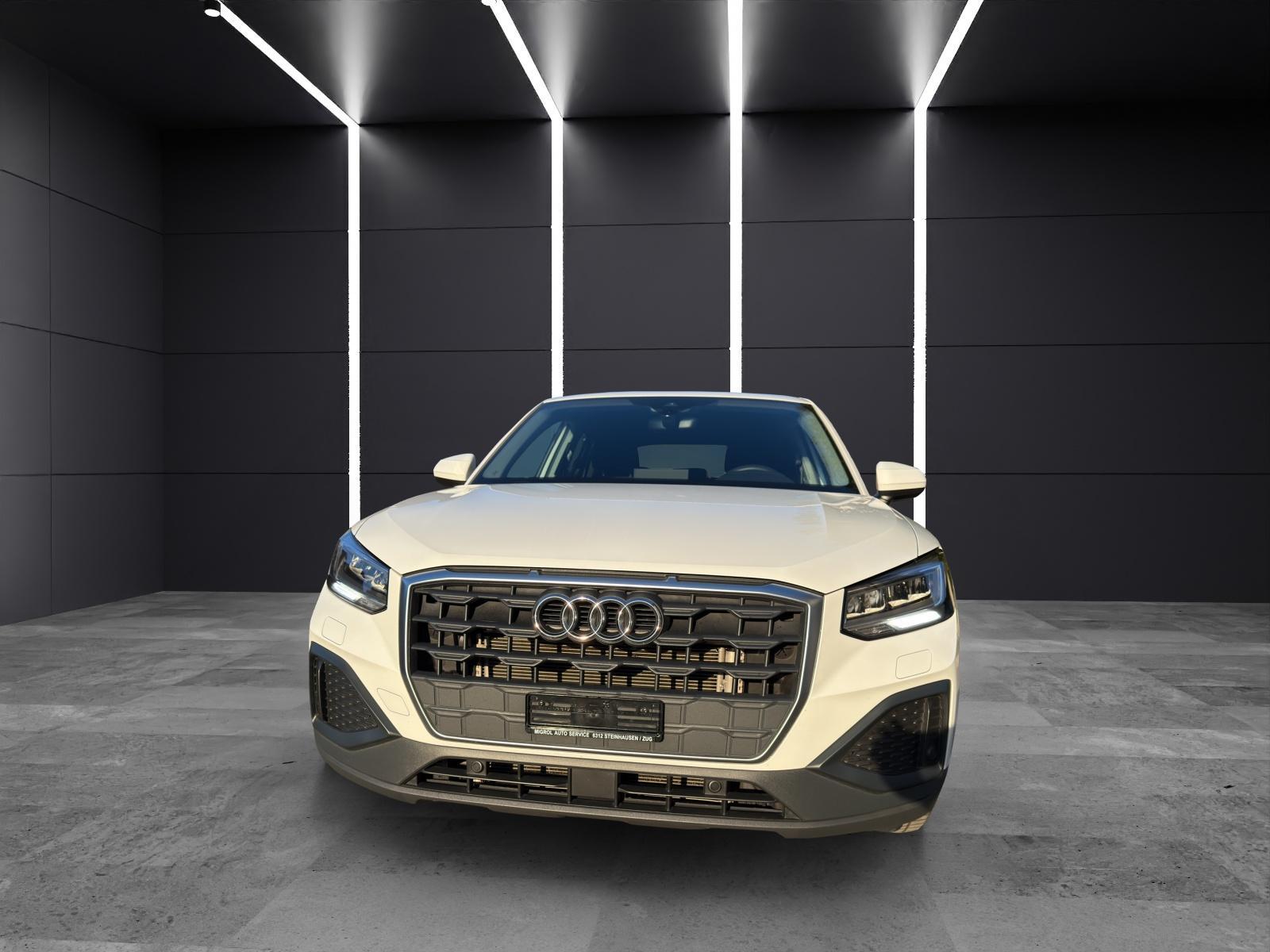 AUDI Q2 1.5 35 TFSI-image-8