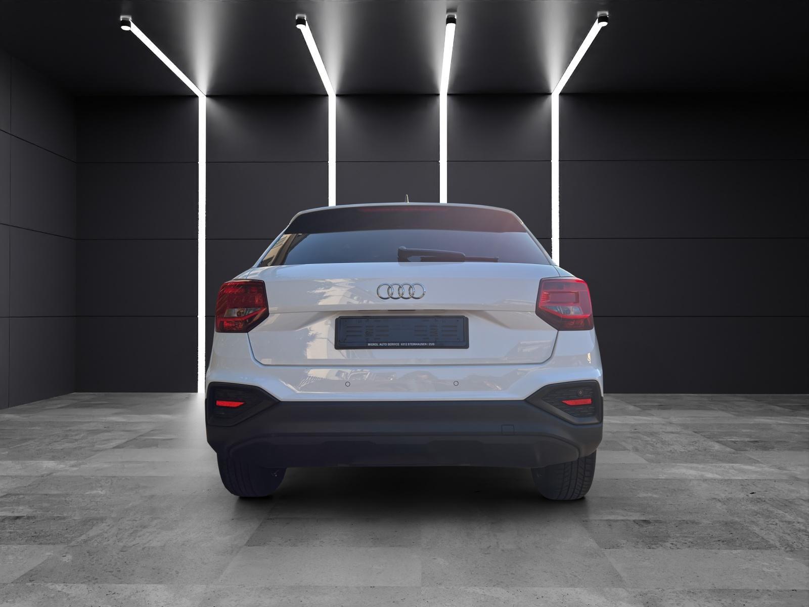 AUDI Q2 1.5 35 TFSI-image-3
