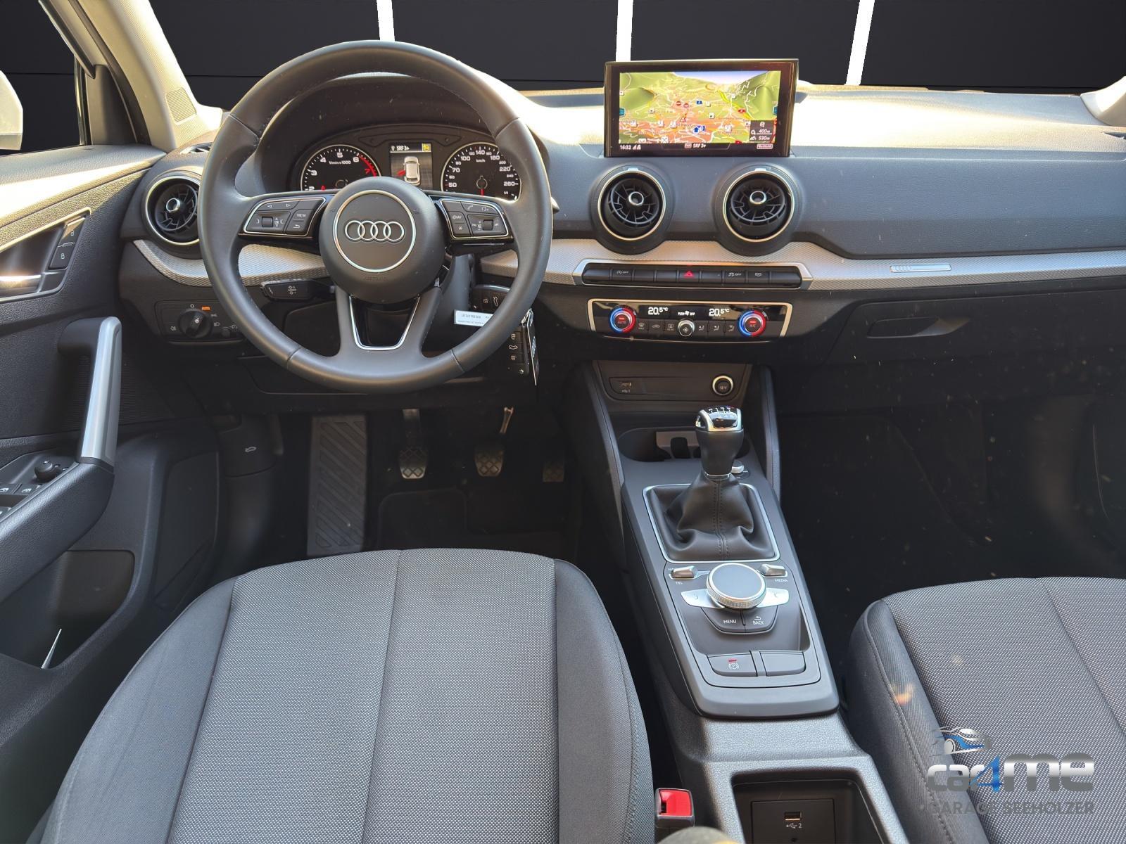 AUDI Q2 1.5 35 TFSI-image-13